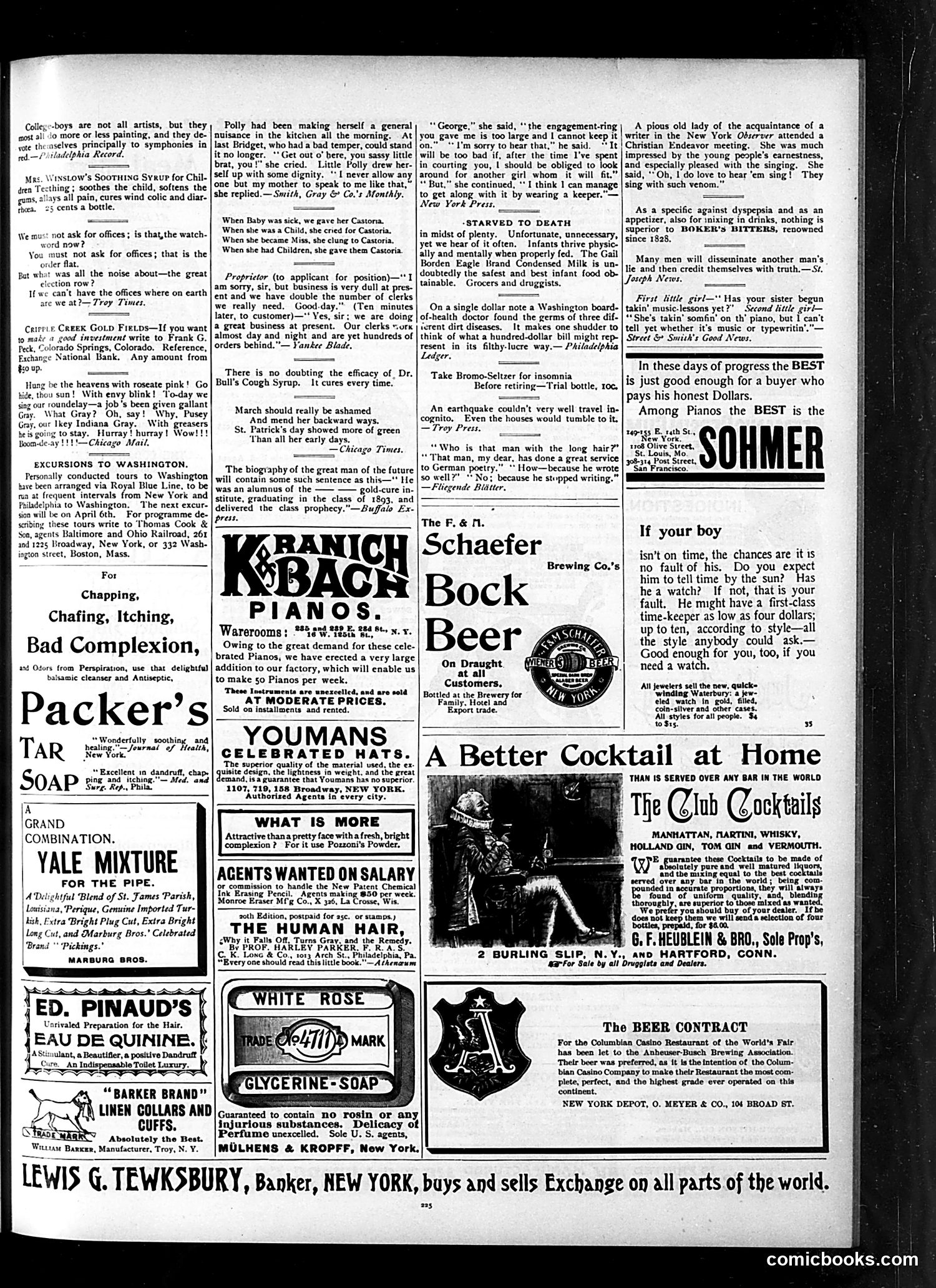 Judge — April 8, 1893 — page 11