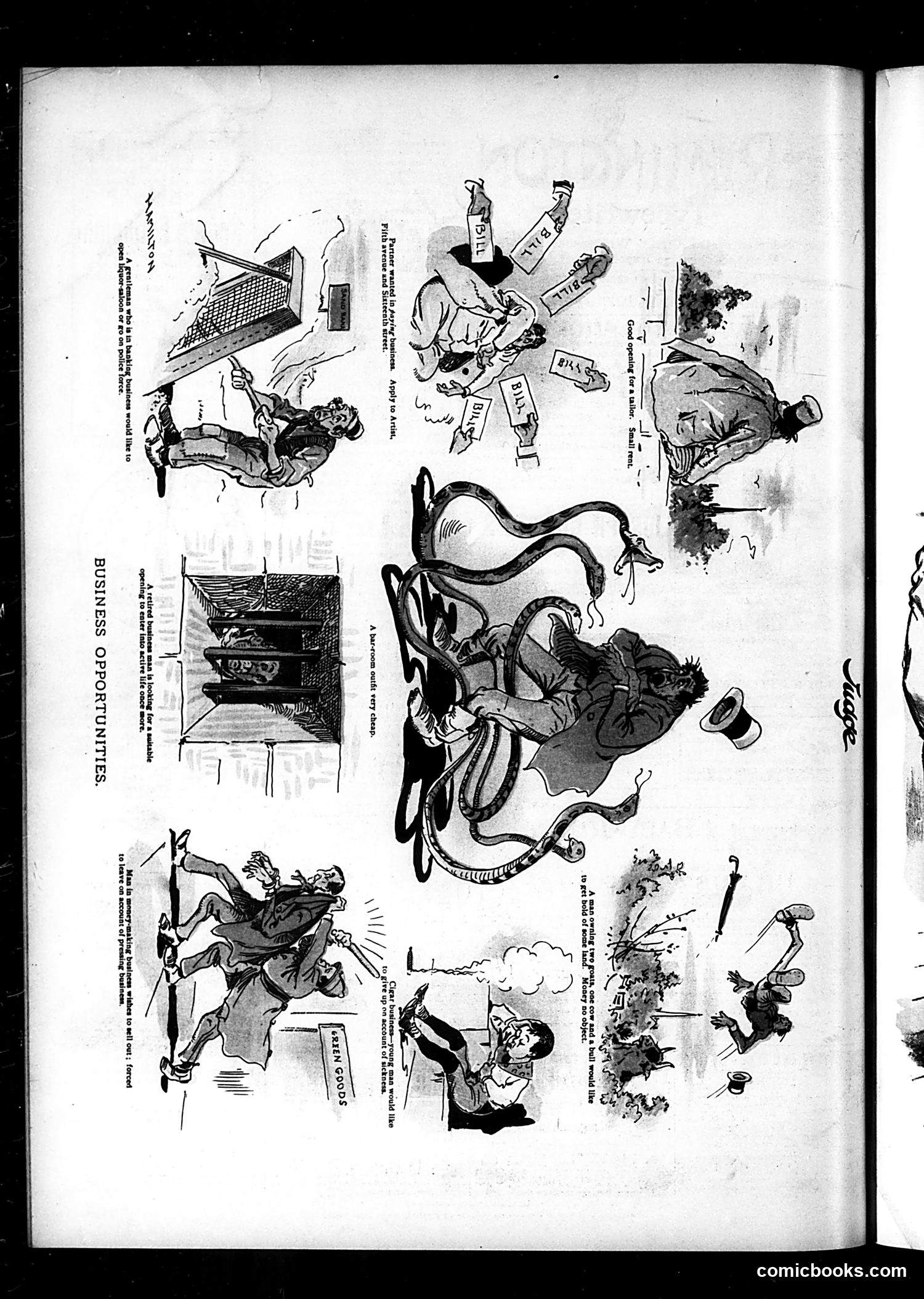 Judge — April 8, 1893 — page 16