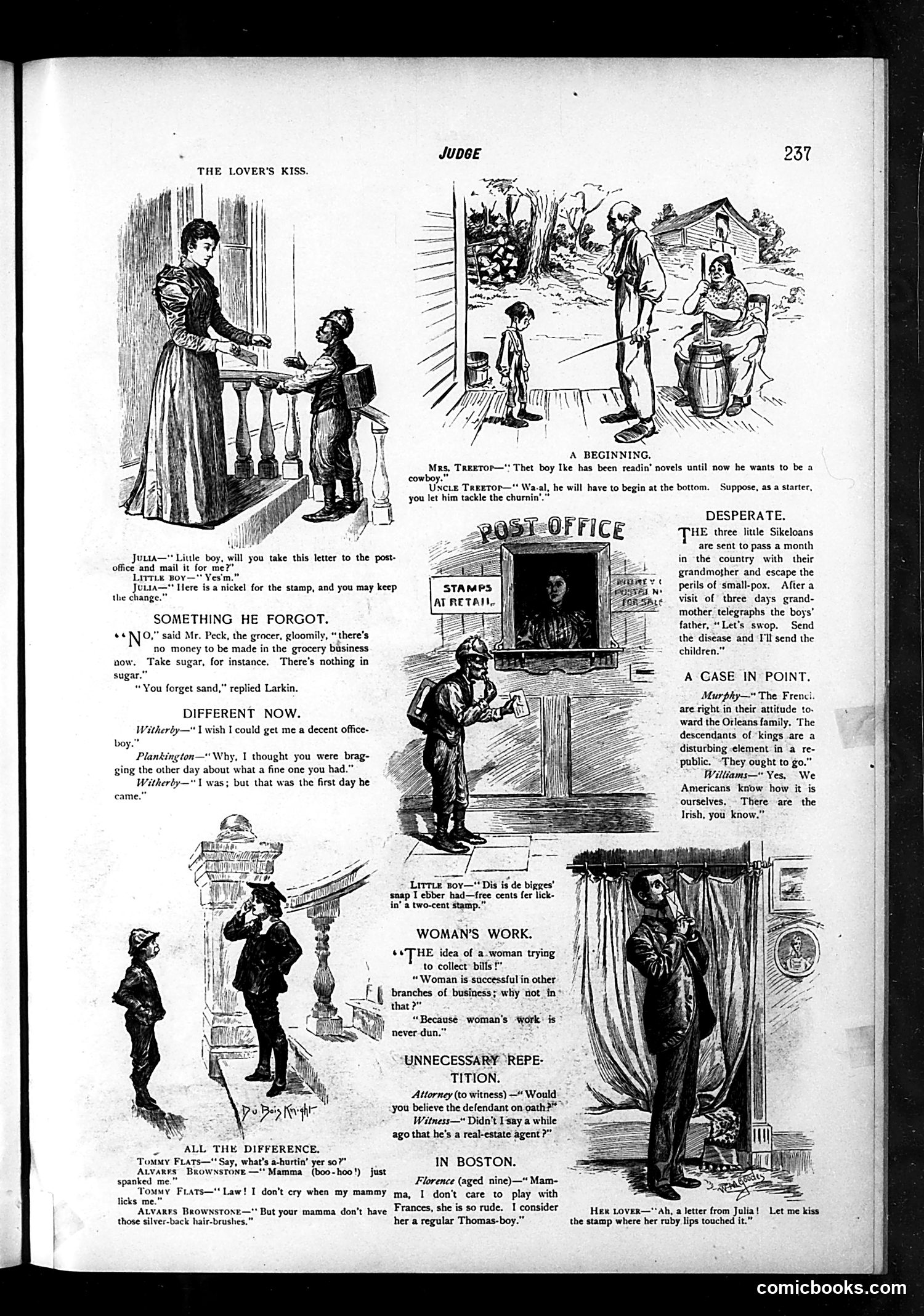 Judge — April 15, 1893 — page 7