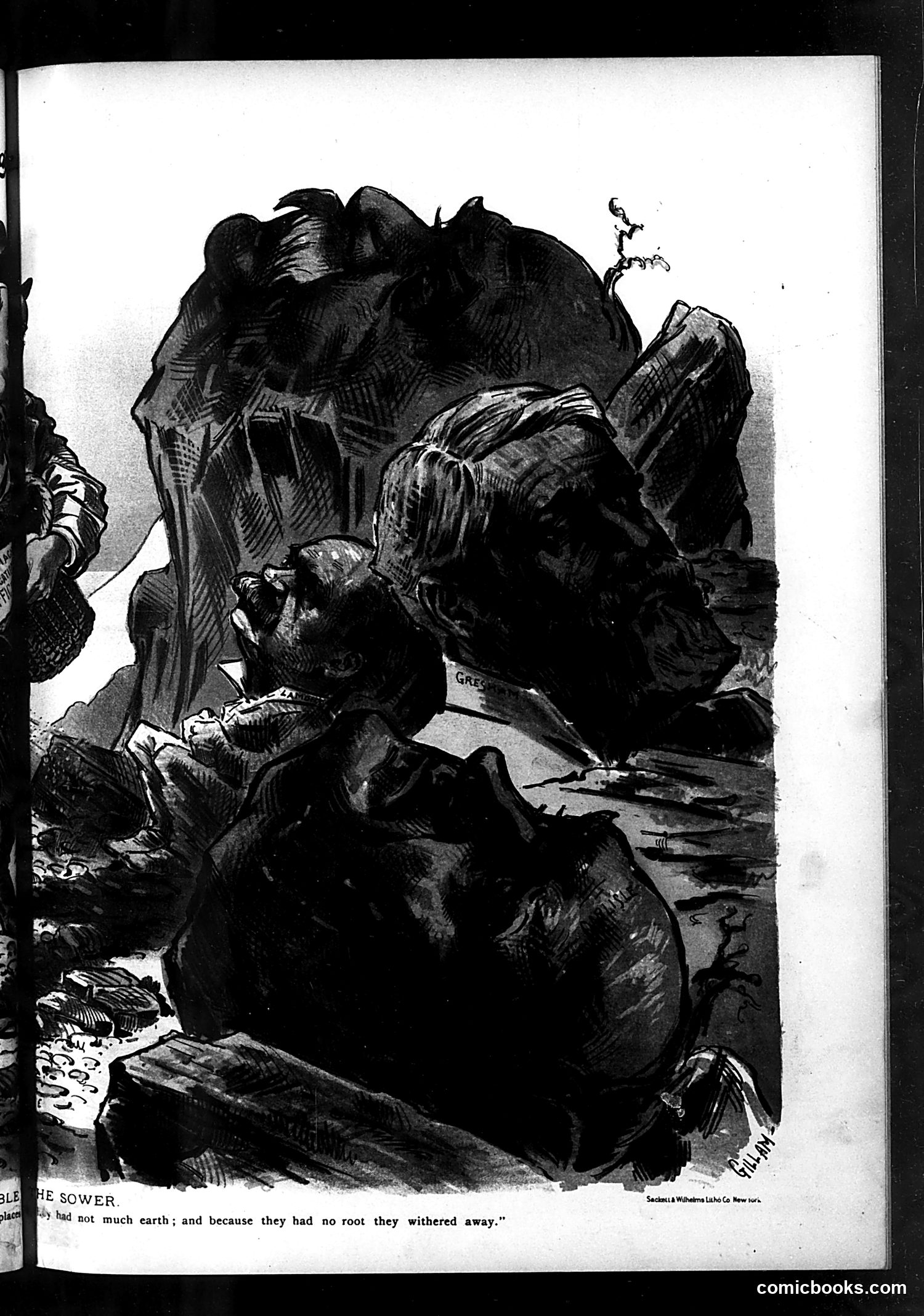 Judge — April 15, 1893 — page 9