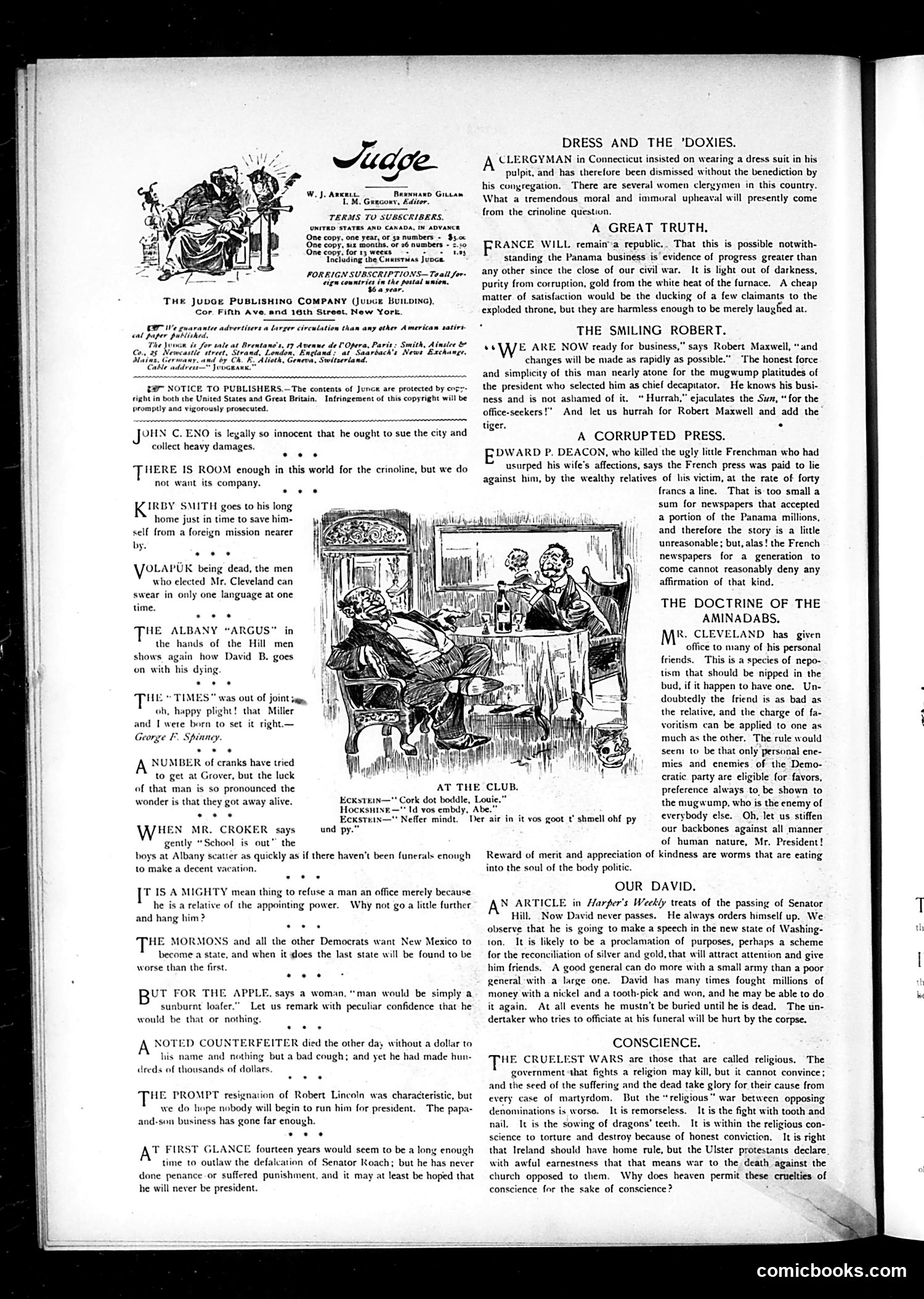 Judge — April 22, 1893 — page 2