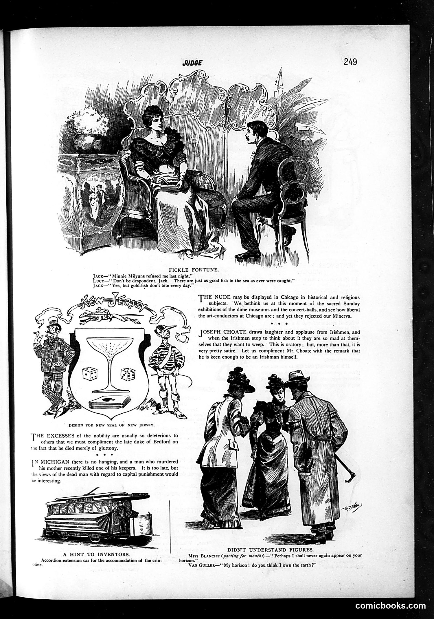 Judge — April 22, 1893 — page 3
