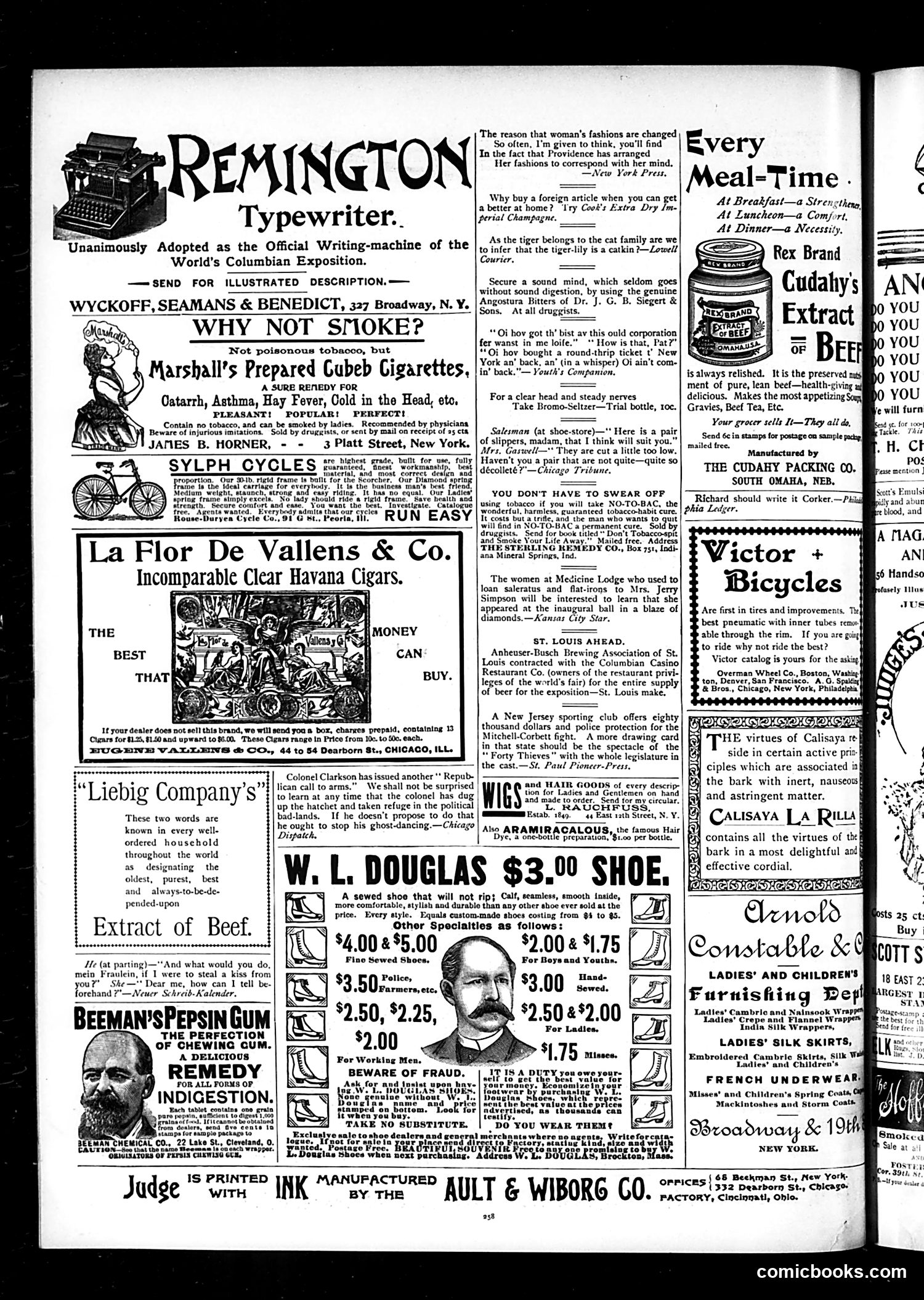 Judge — April 22, 1893 — page 12
