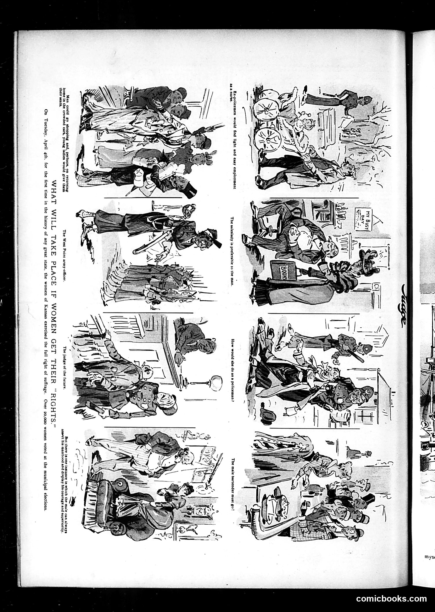 Judge — April 22, 1893 — page 16