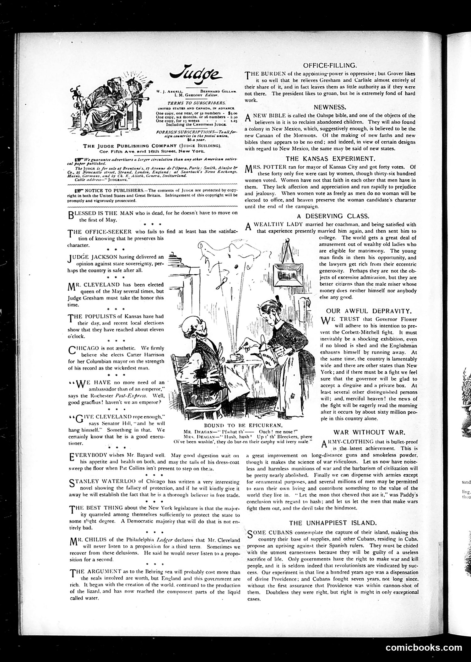 Judge — April 29, 1893 — page 2