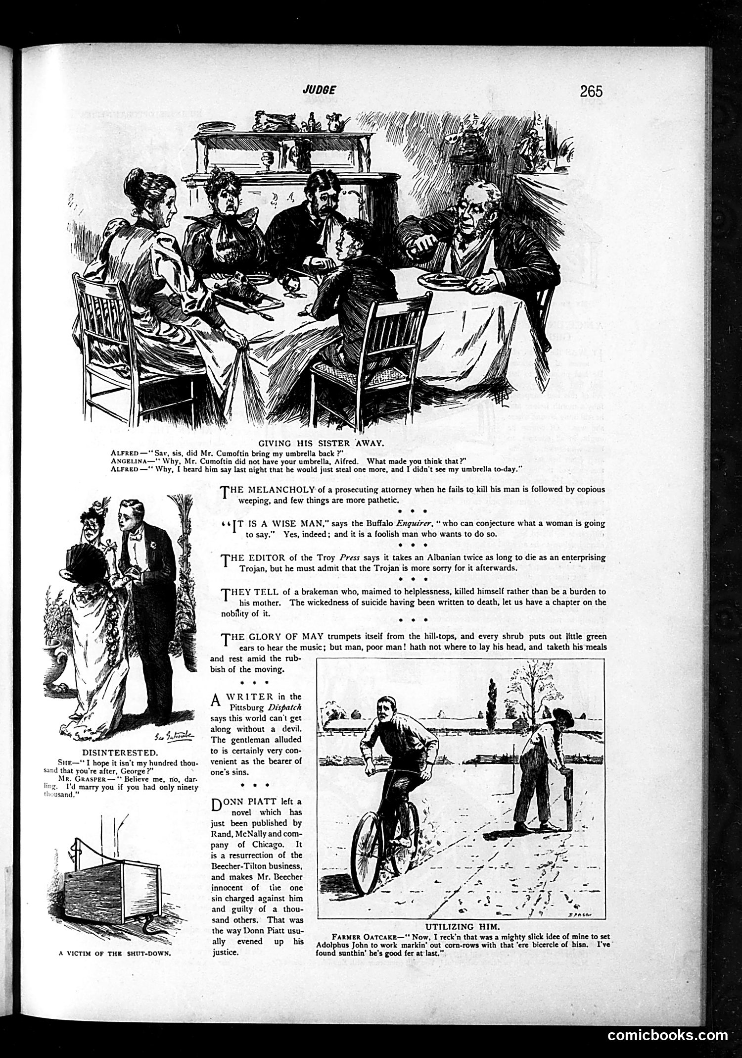 Judge — April 29, 1893 — page 3