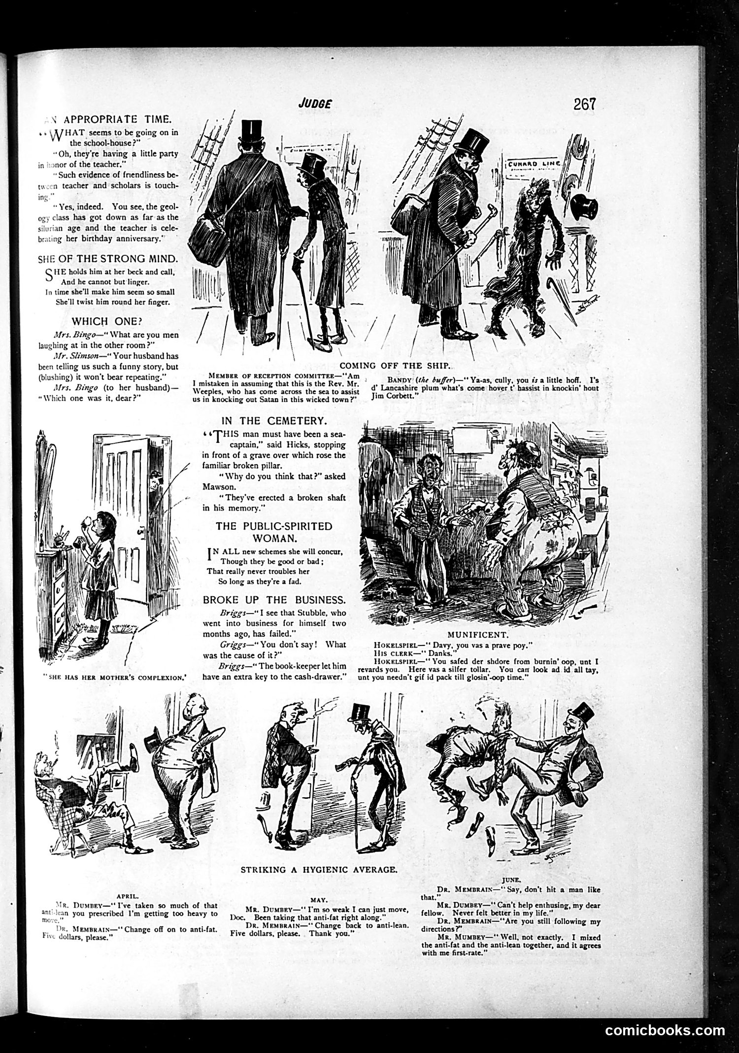 Judge — April 29, 1893 — page 5