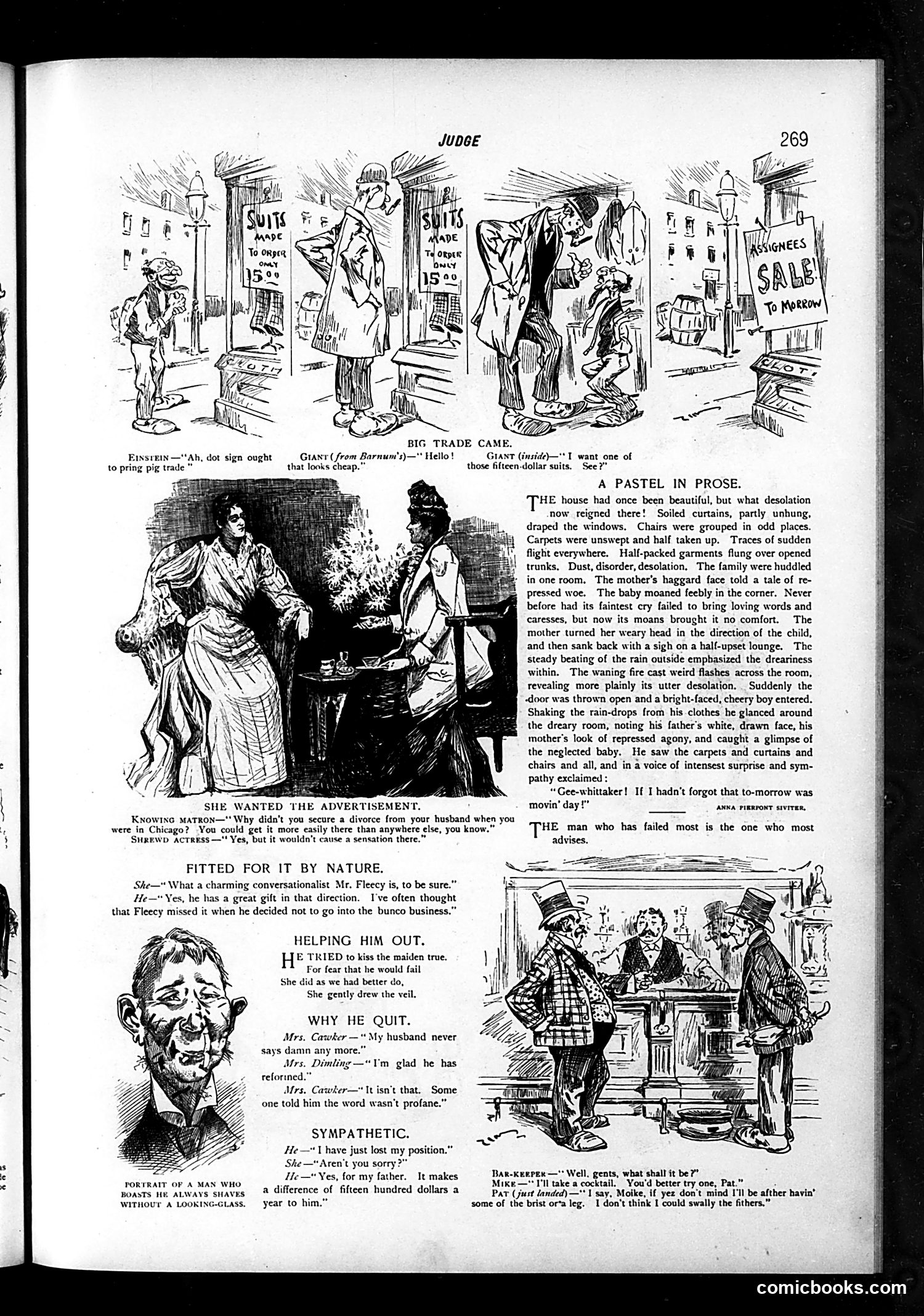 Judge — April 29, 1893 — page 7