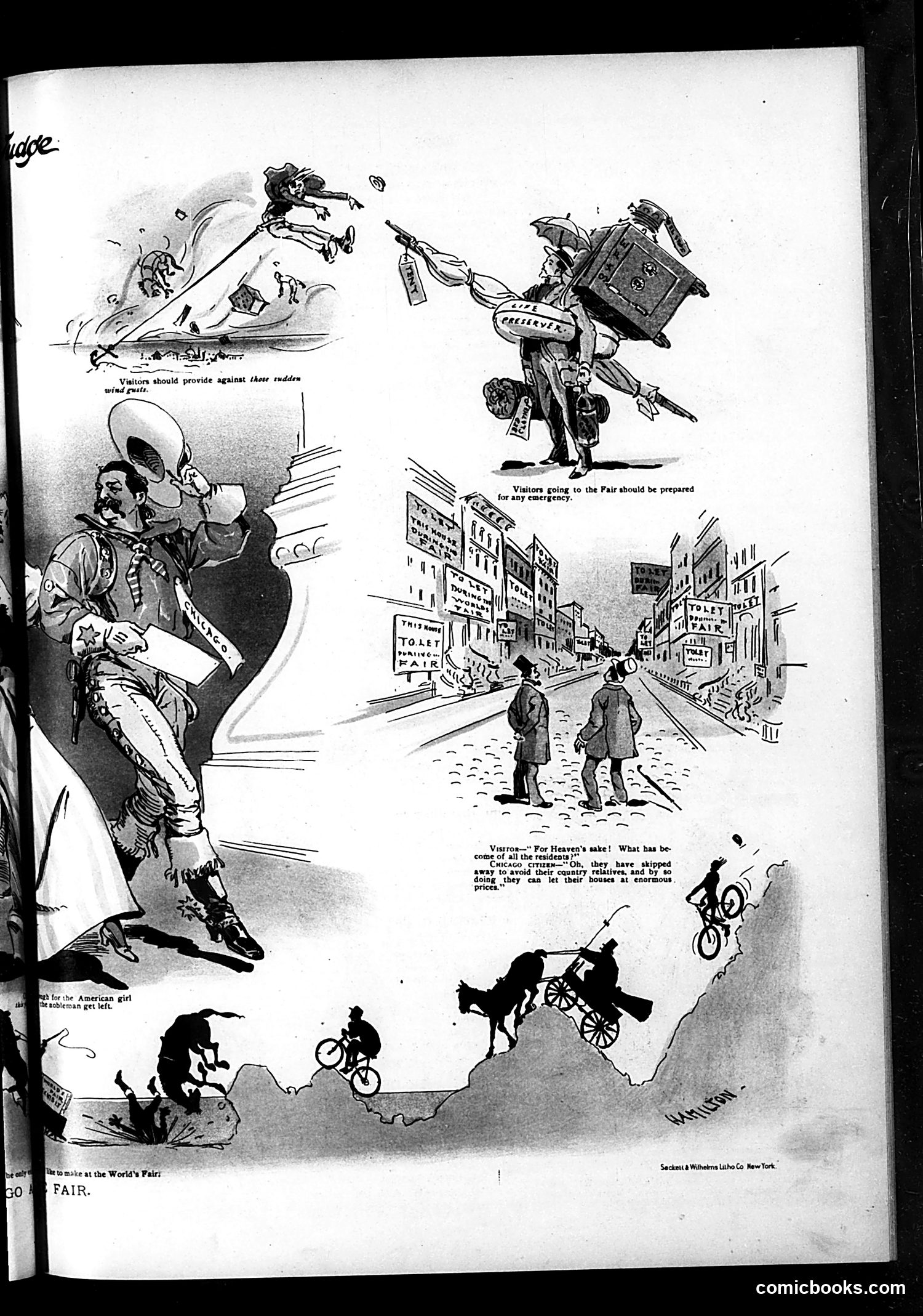 Judge — April 29, 1893 — page 9