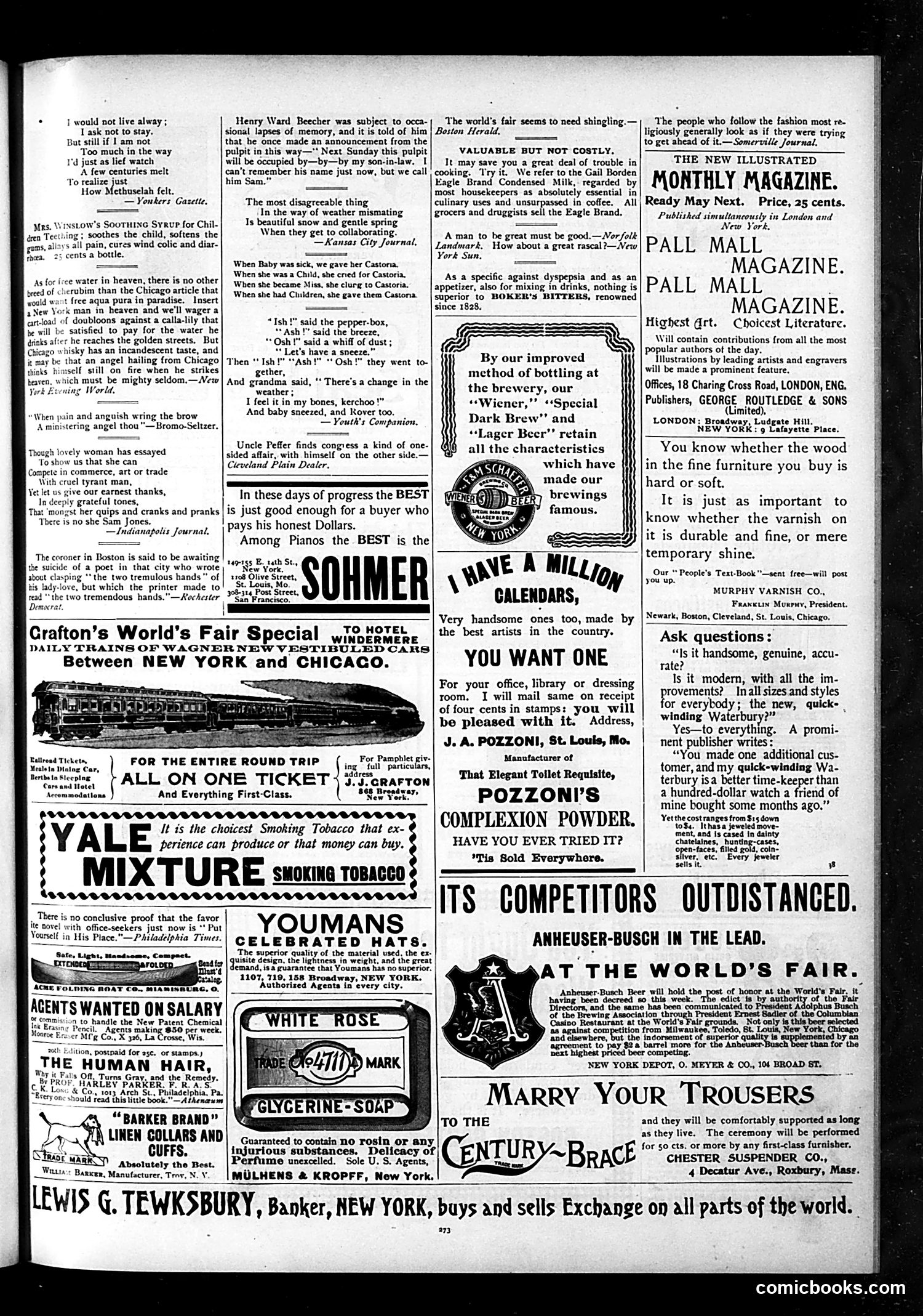 Judge — April 29, 1893 — page 11