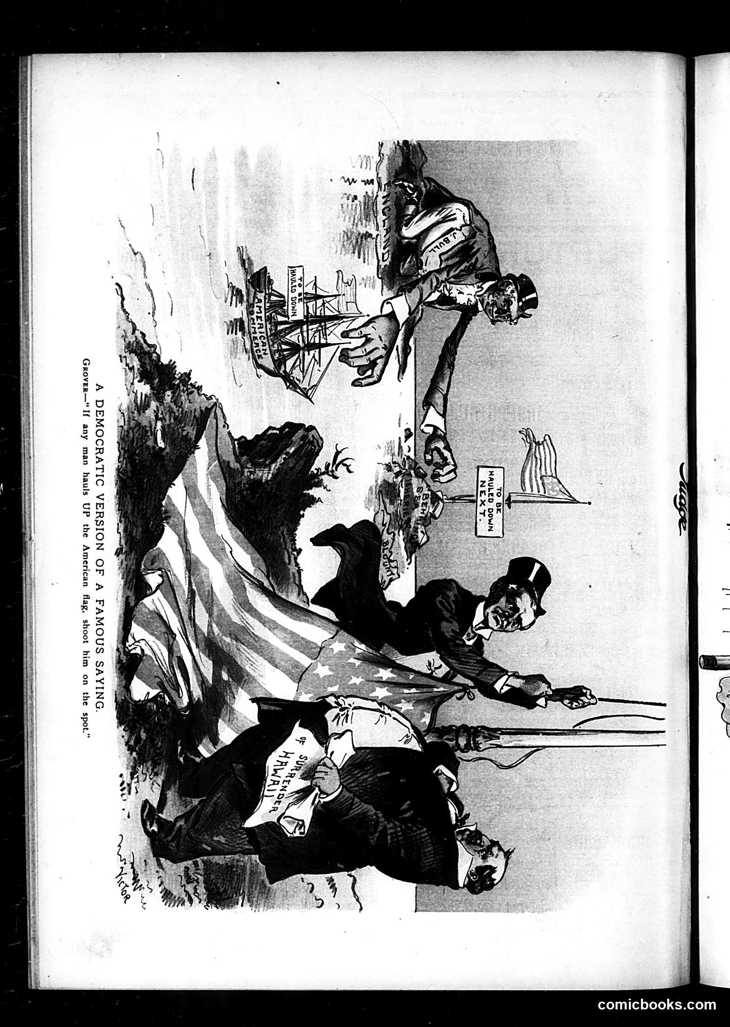 Judge — April 29, 1893 — page 16