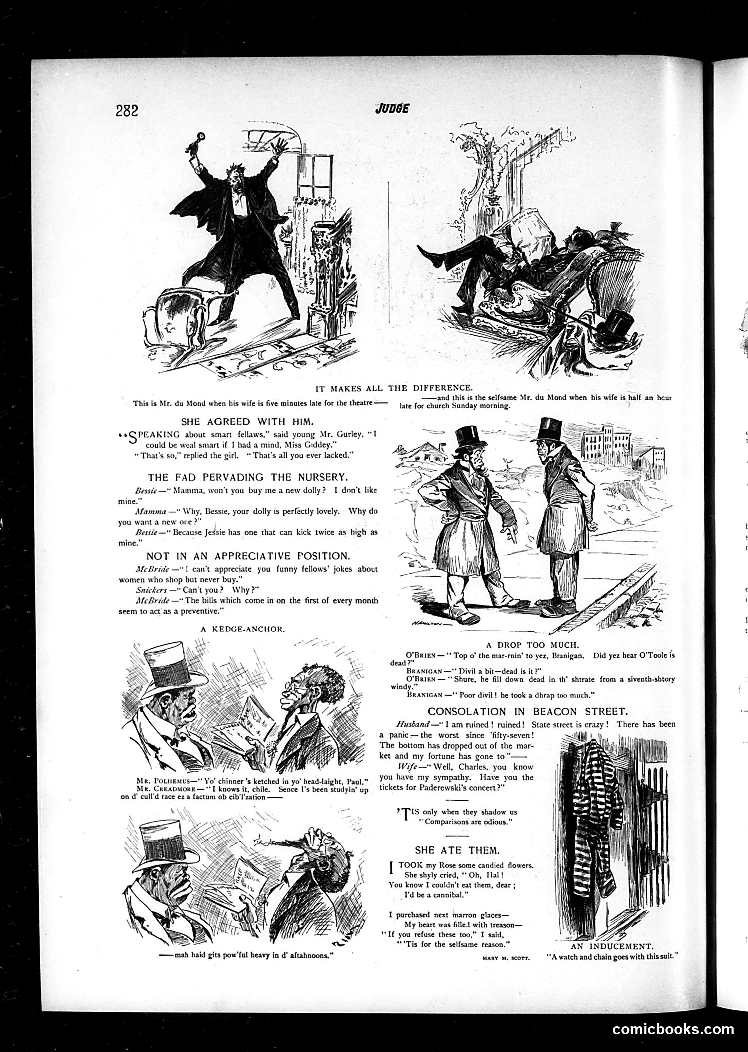 Judge — May 6, 1893 — page 4