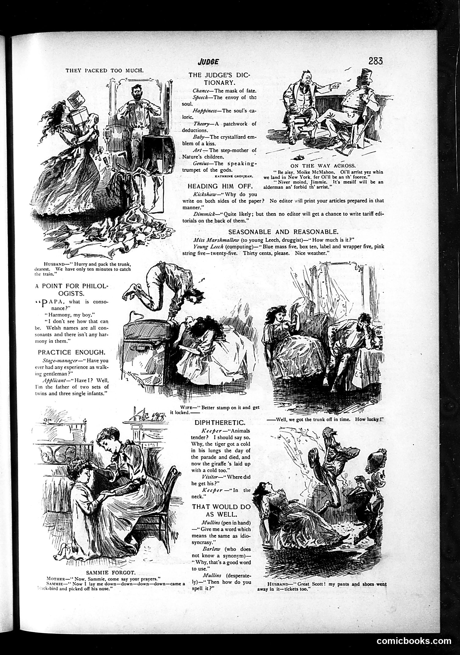 Judge — May 6, 1893 — page 5