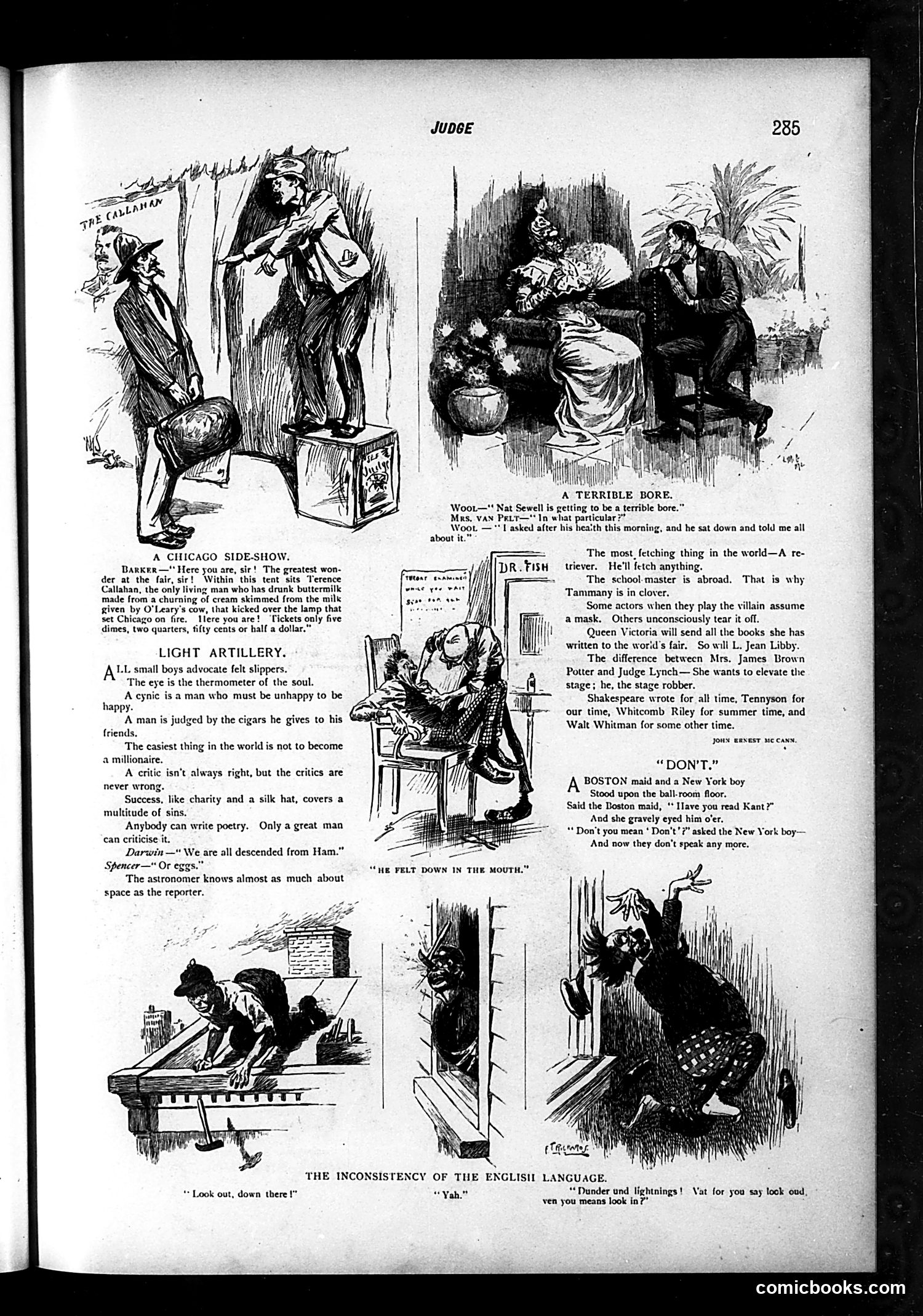 Judge — May 6, 1893 — page 7