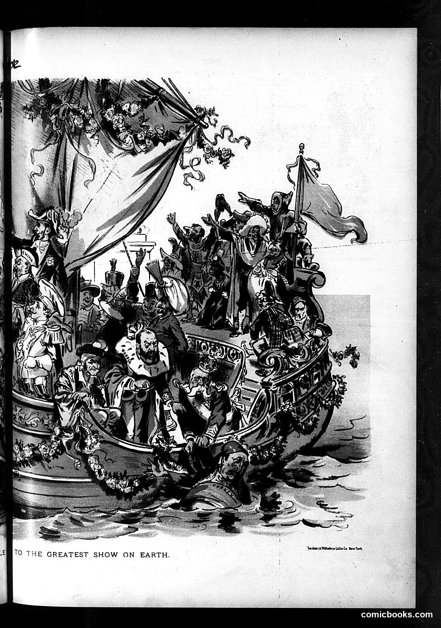 Judge — May 6, 1893 — page 9
