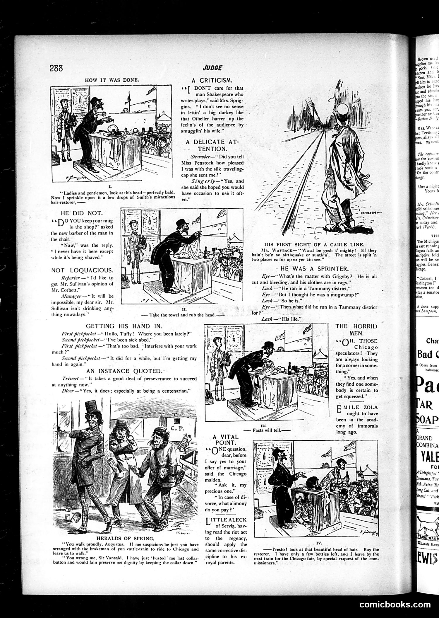 Judge — May 6, 1893 — page 10
