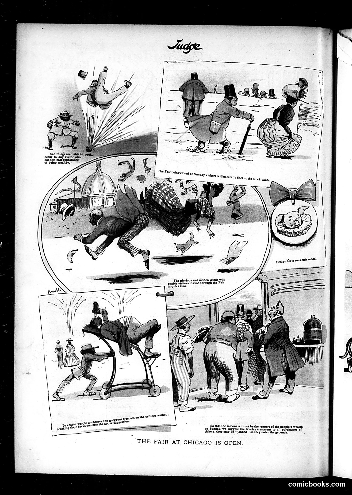 Judge — May 6, 1893 — page 16