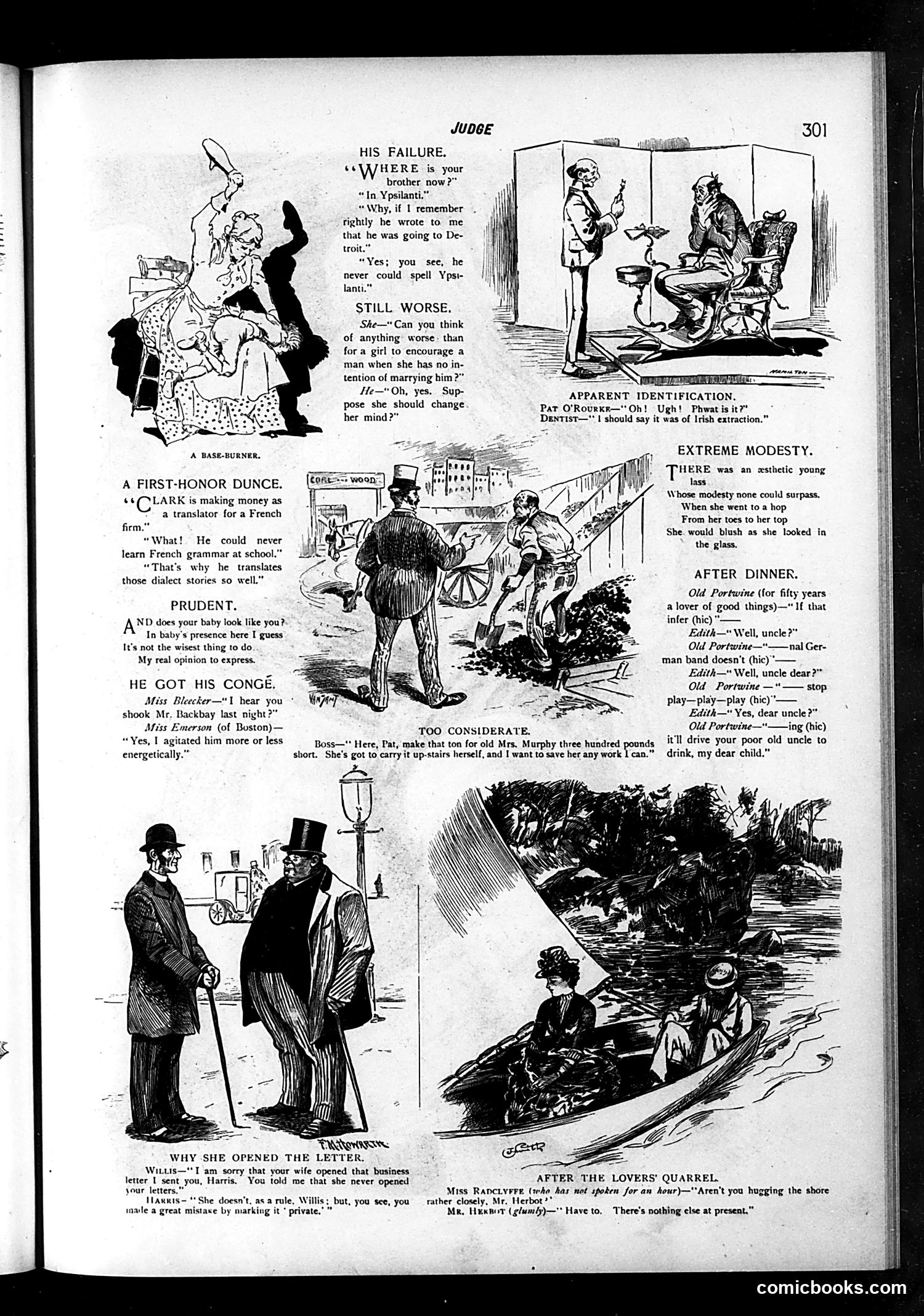 Judge — May 13, 1893 — page 7