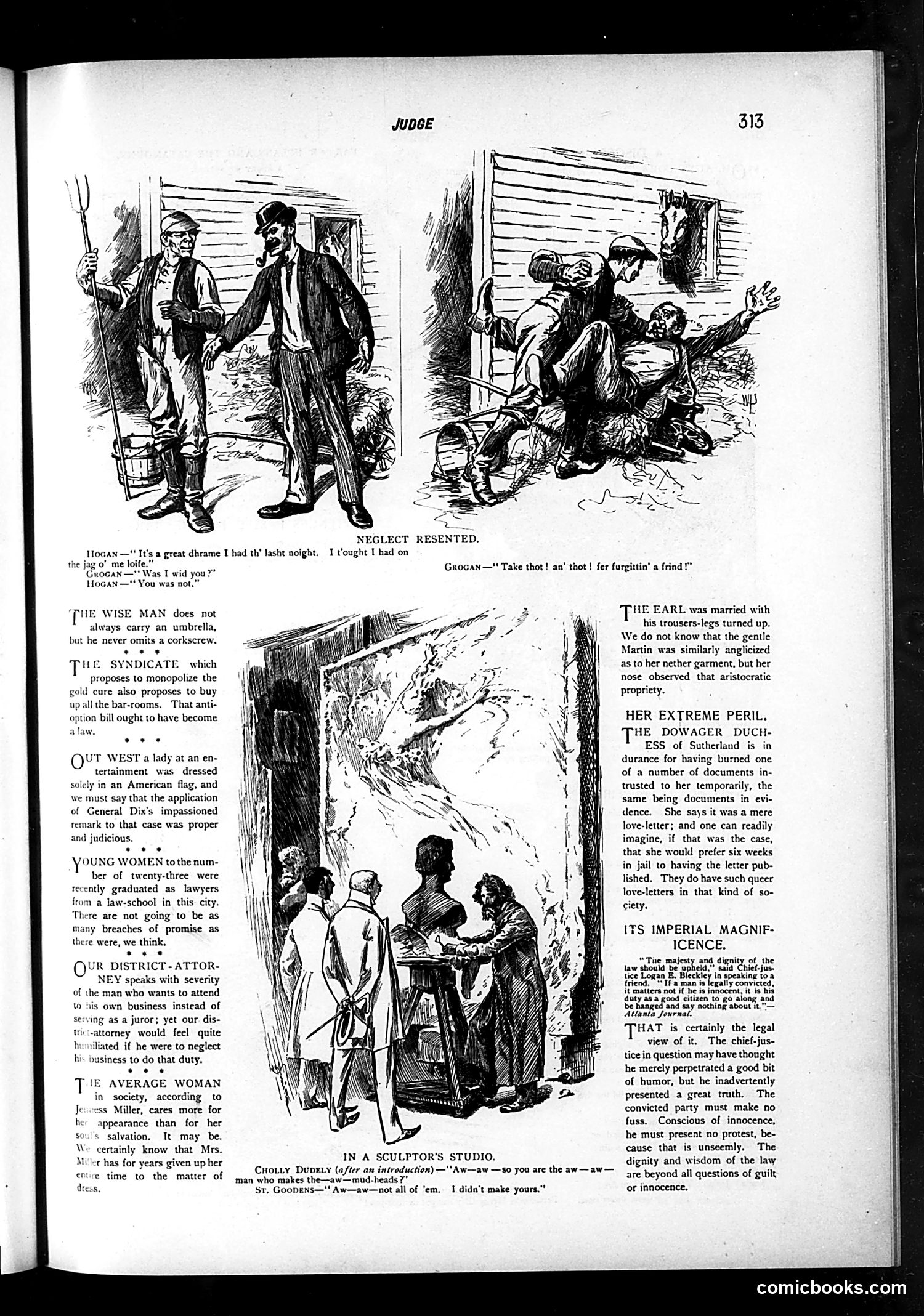 Judge — May 20, 1893 — page 3