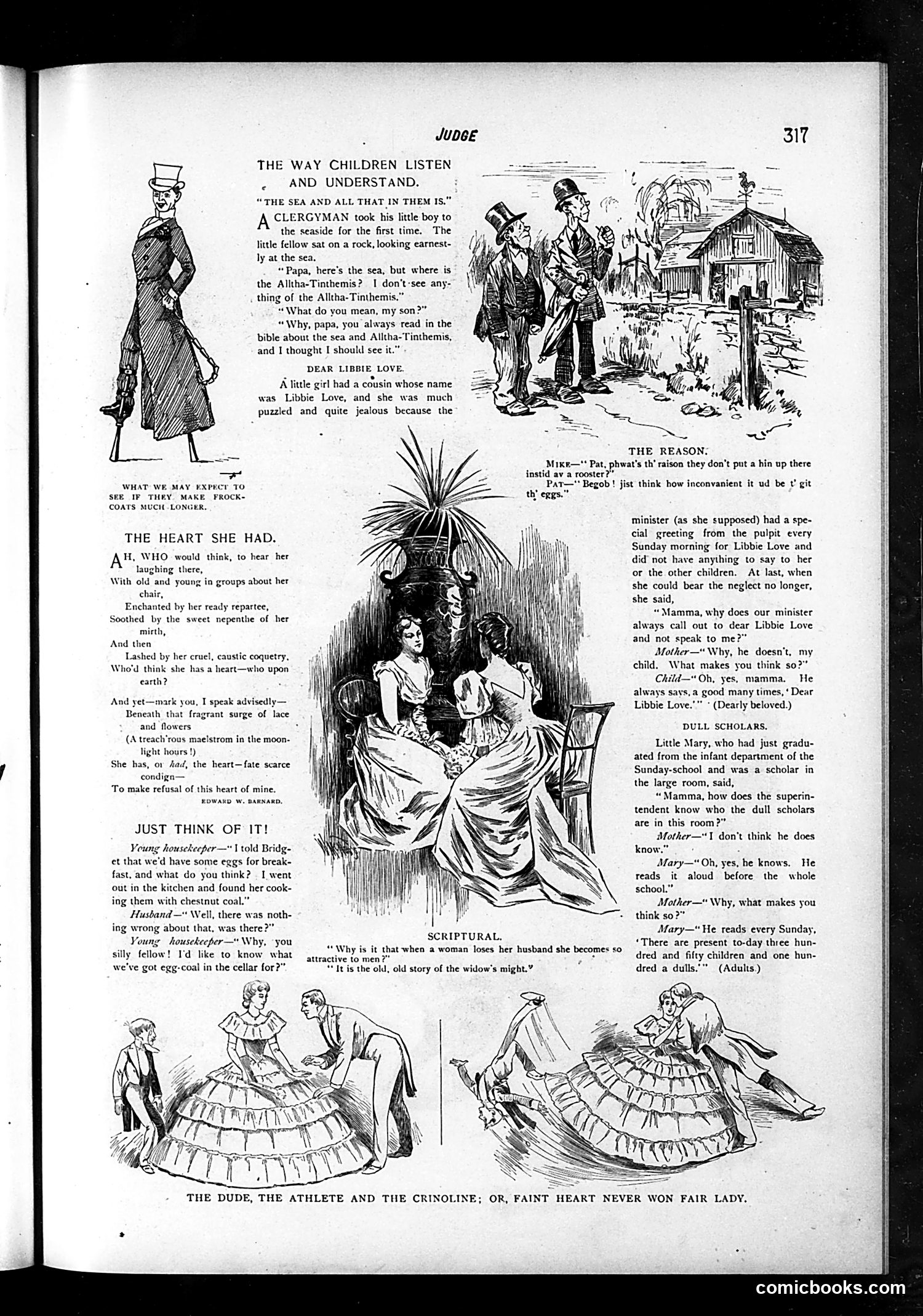 Judge — May 20, 1893 — page 7