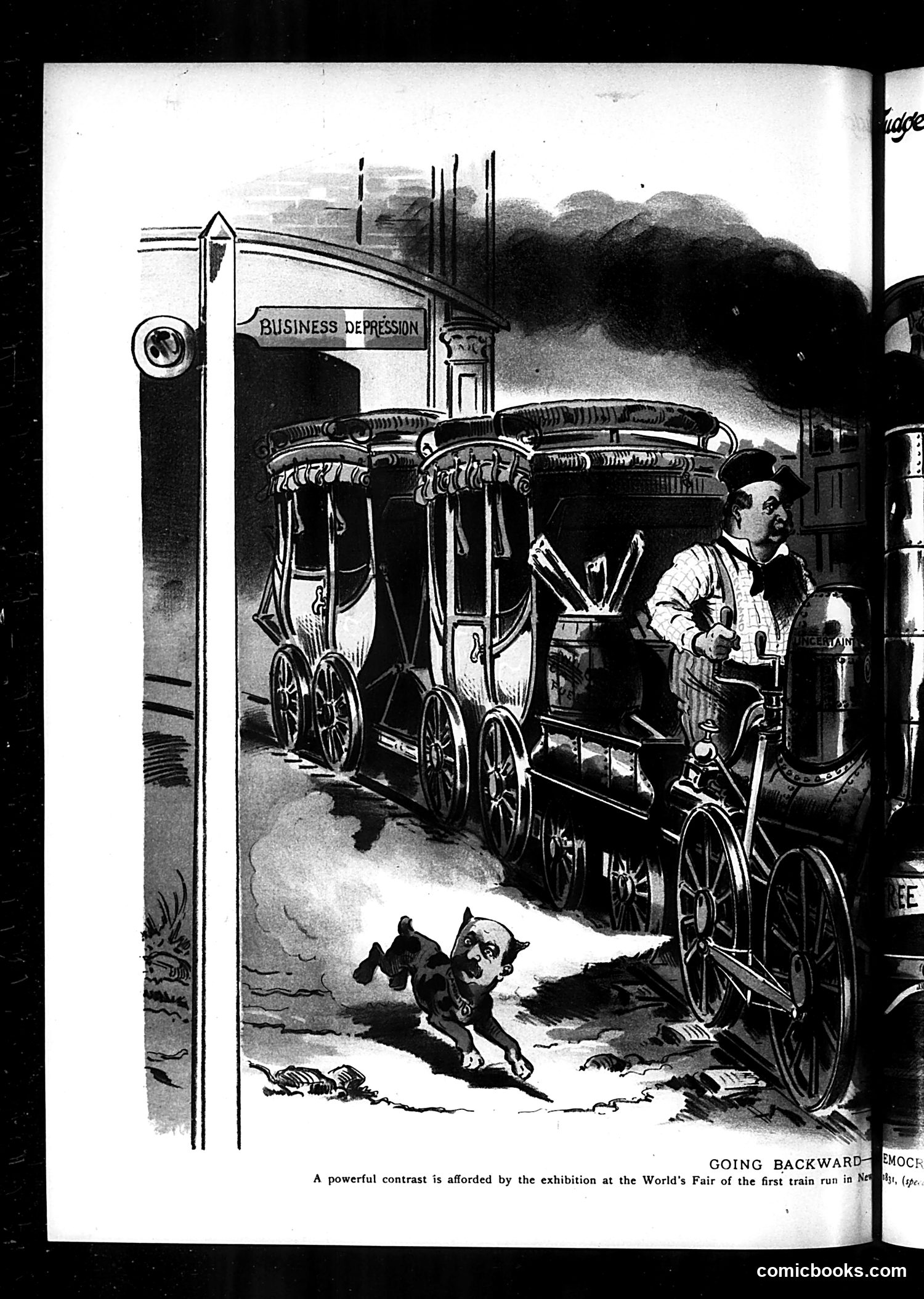 Judge — May 20, 1893 — page 8