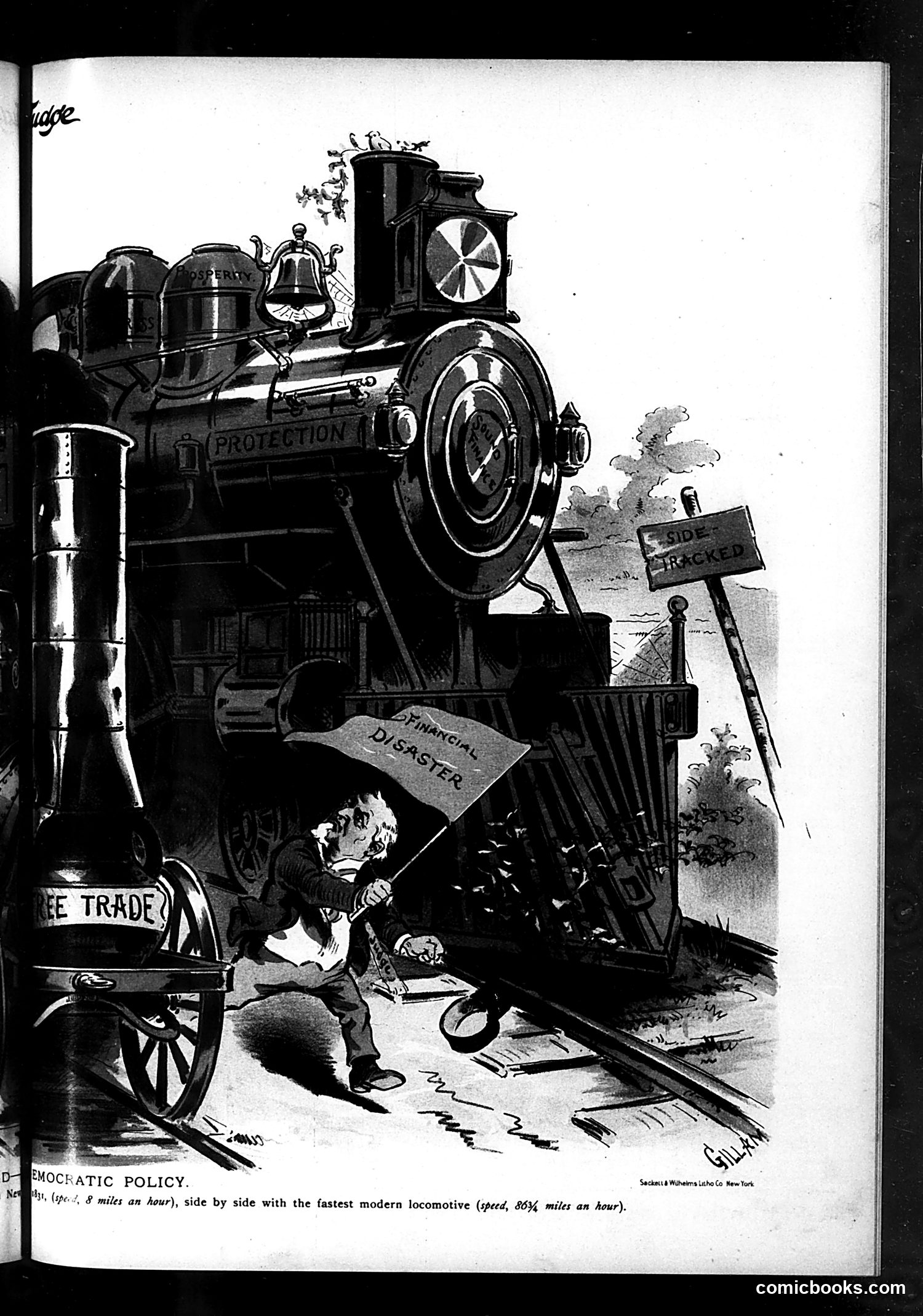 Judge — May 20, 1893 — page 9