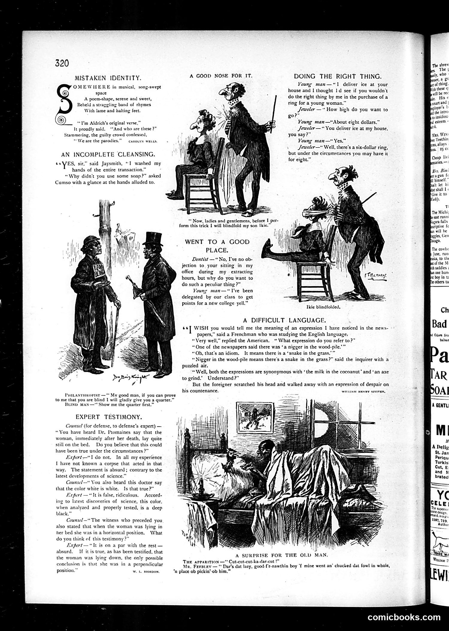 Judge — May 20, 1893 — page 10