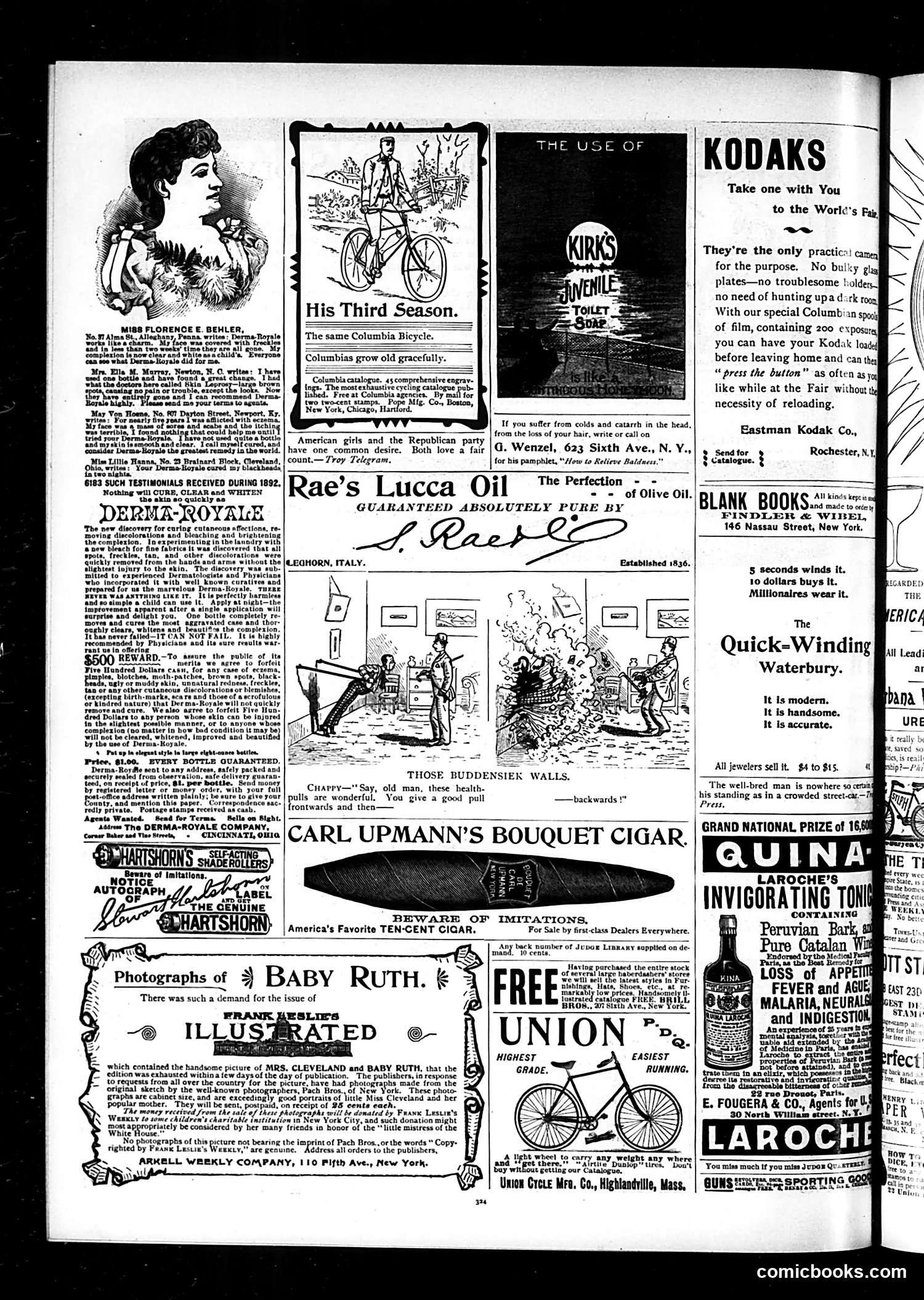 Judge — May 20, 1893 — page 14