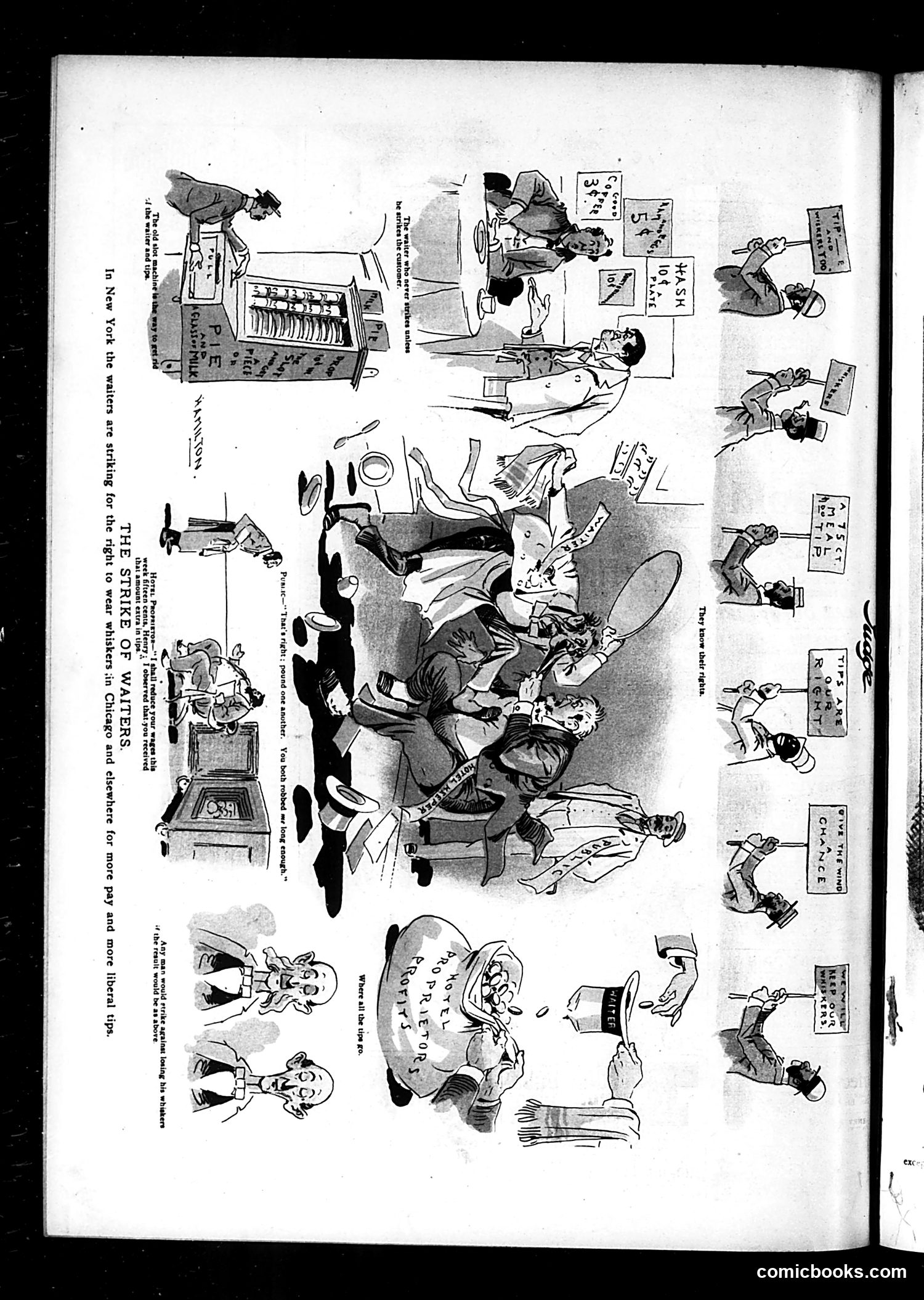 Judge — May 20, 1893 — page 16