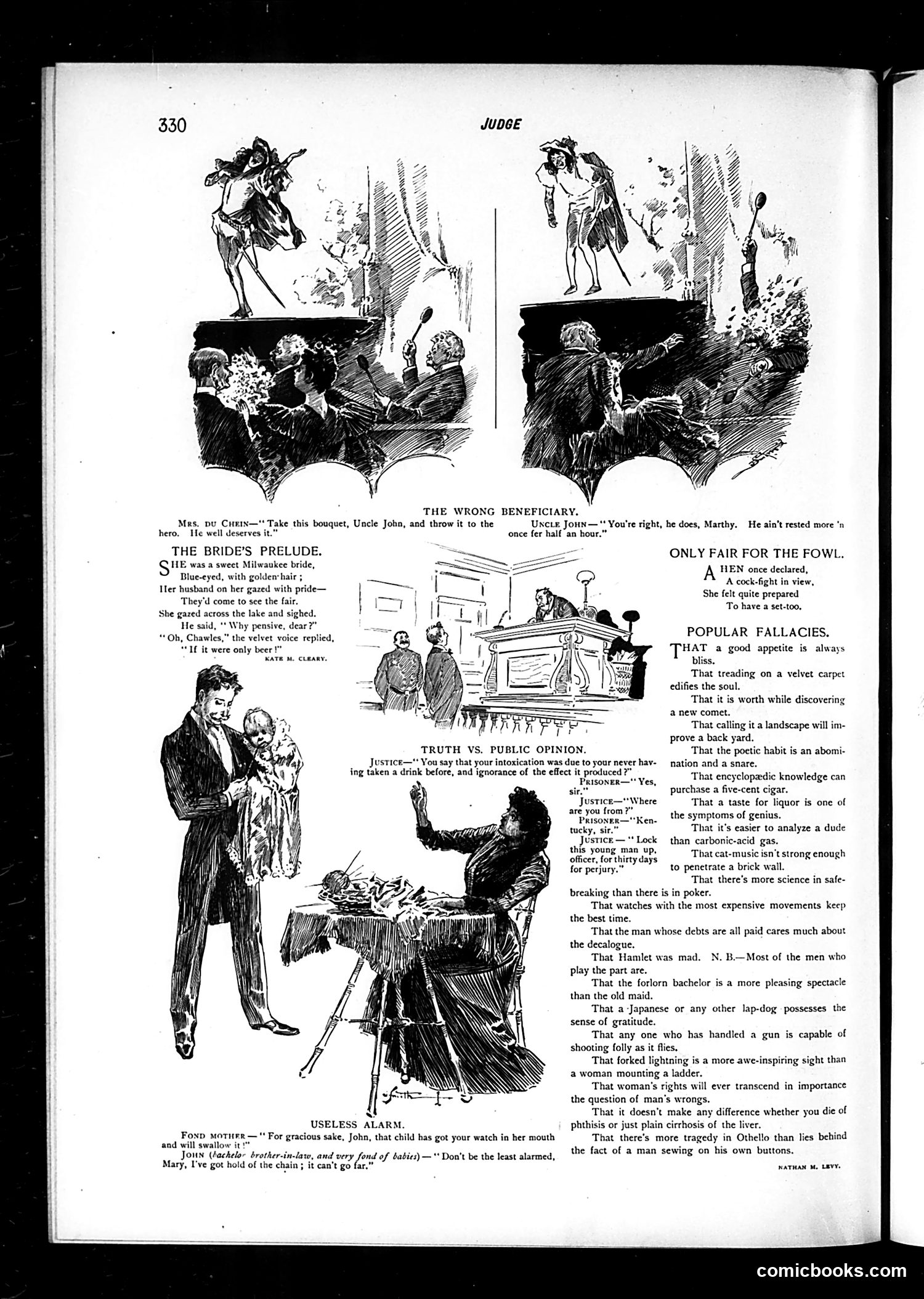 Judge — May 27, 1893 — page 4