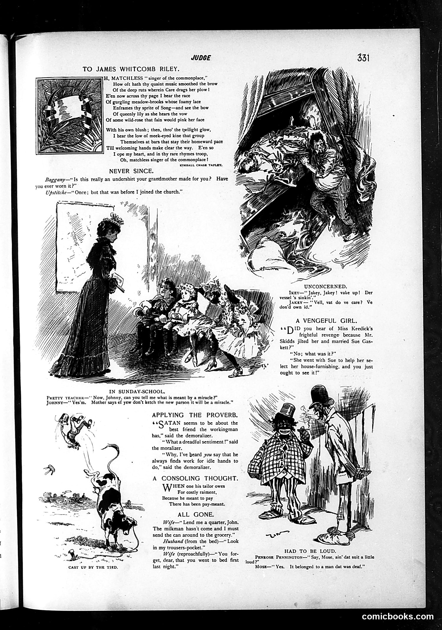 Judge — May 27, 1893 — page 5