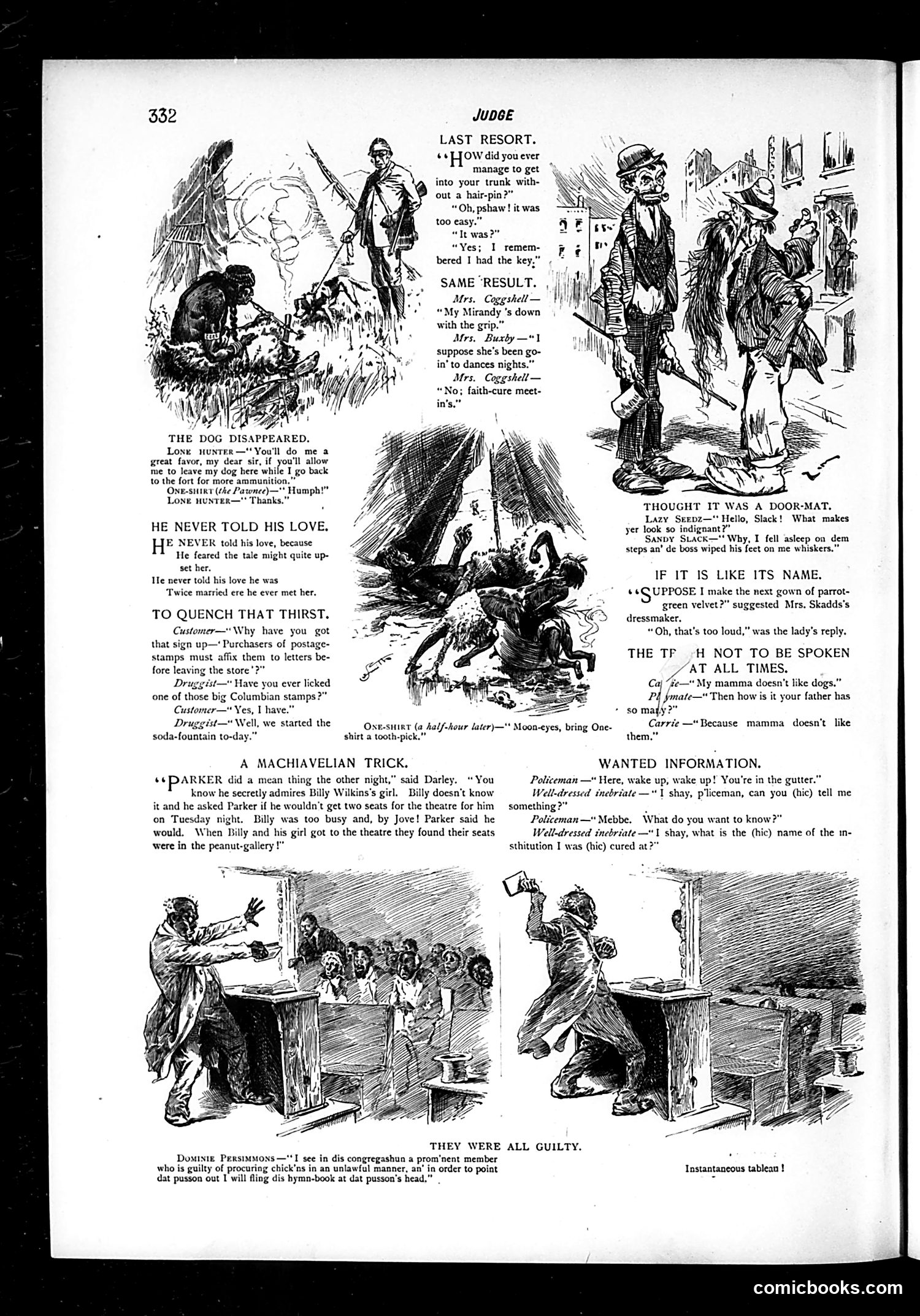 Judge — May 27, 1893 — page 6