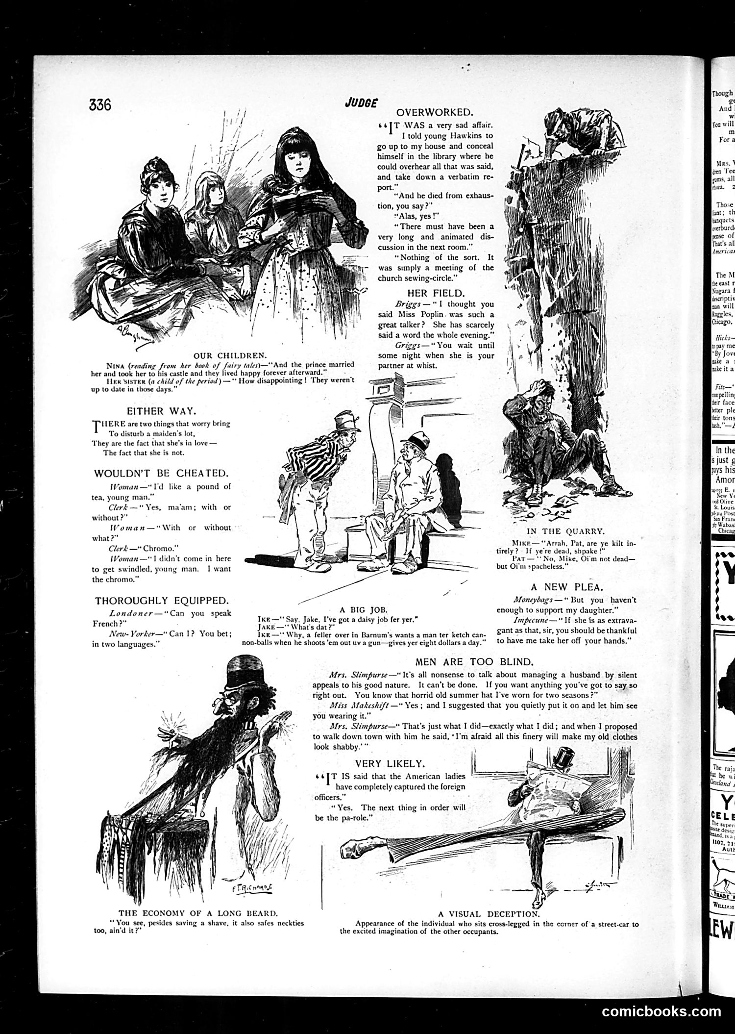 Judge — May 27, 1893 — page 10
