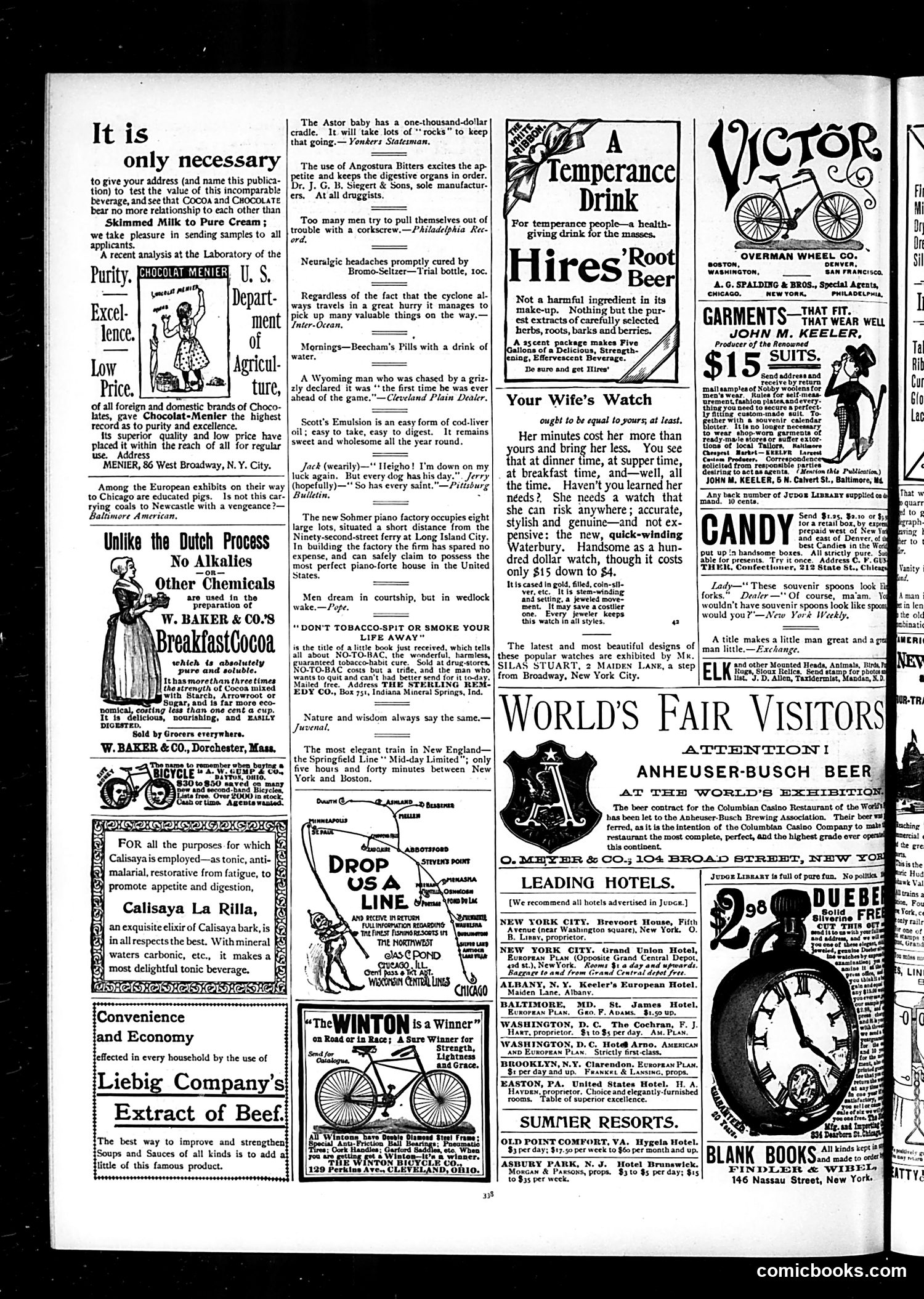 Judge — May 27, 1893 — page 12