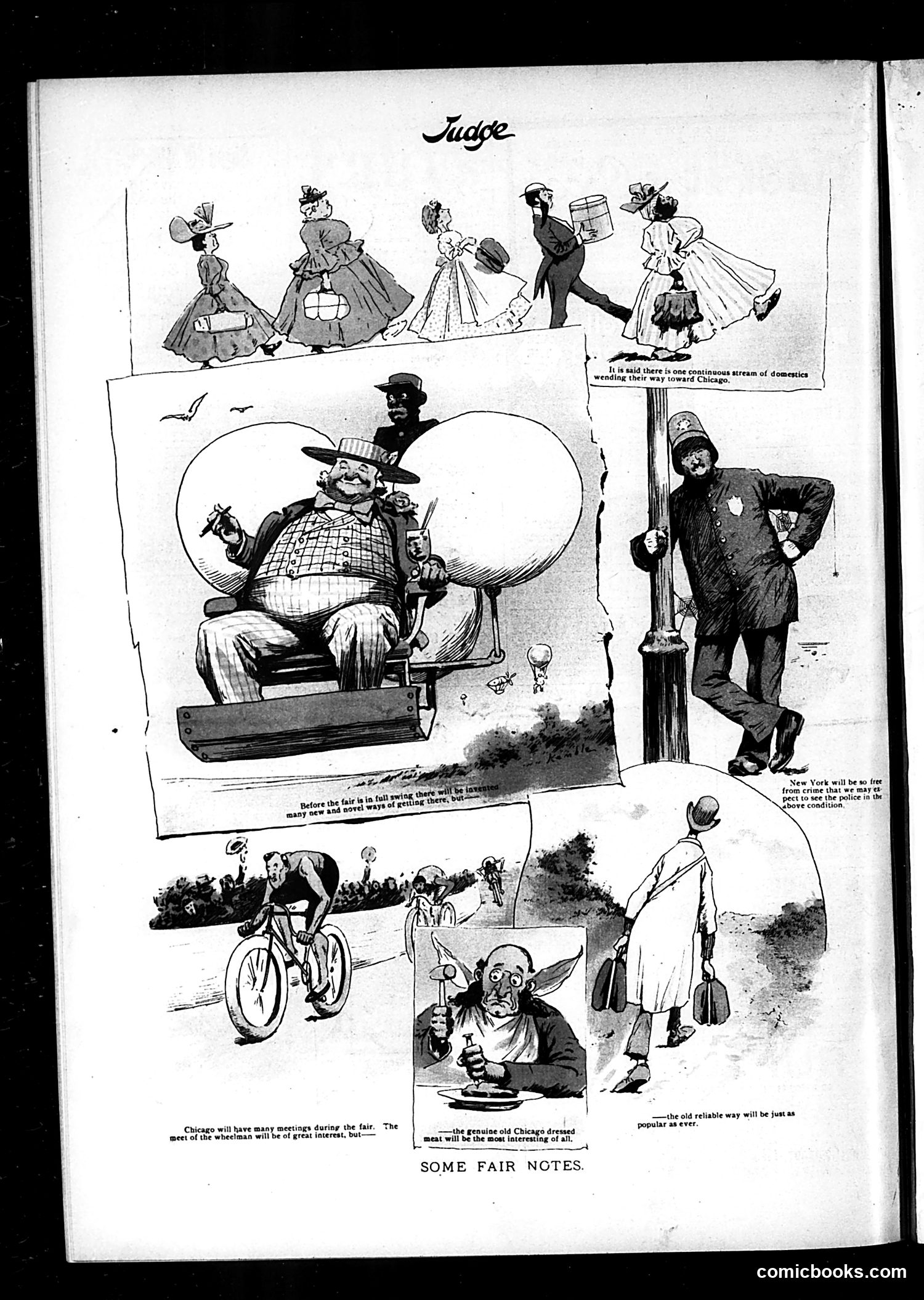 Judge — May 27, 1893 — page 16