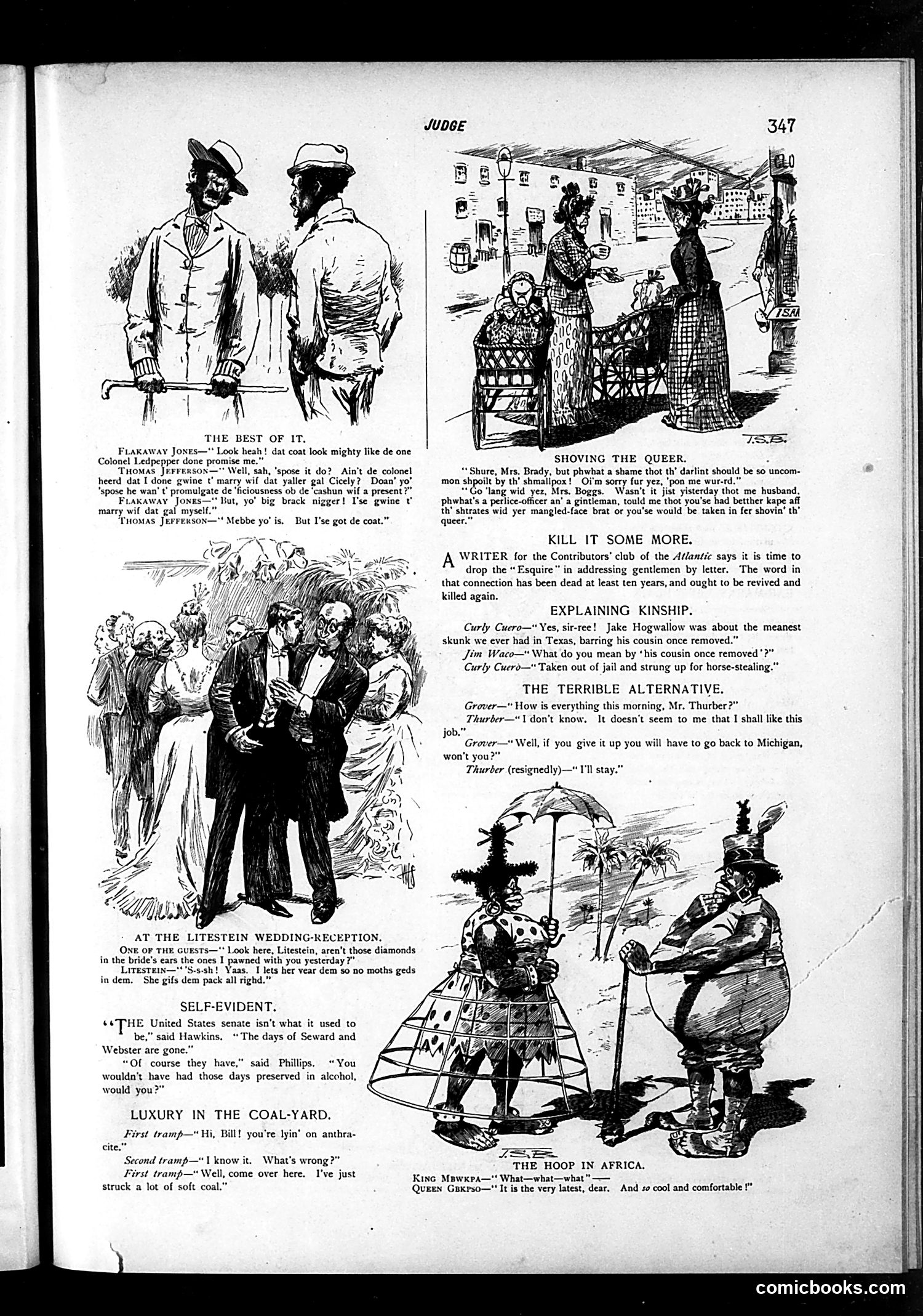 Judge — June 3, 1893 — page 5