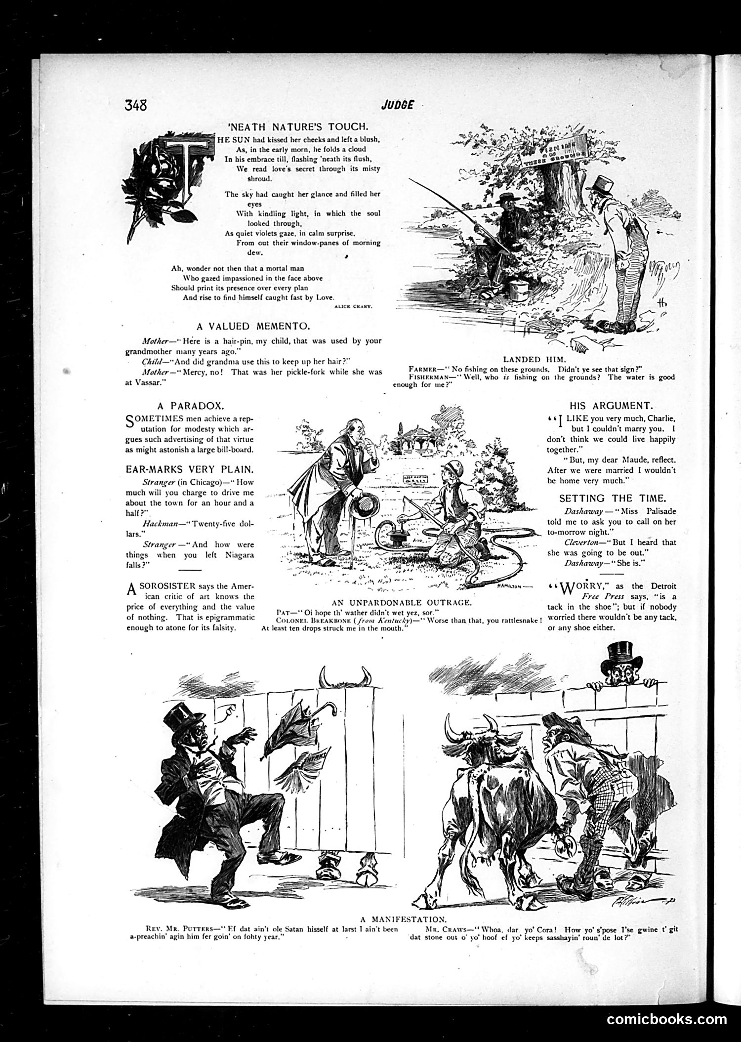 Judge — June 3, 1893 — page 6