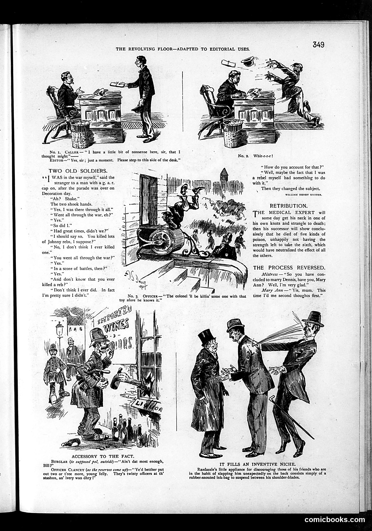 Judge — June 3, 1893 — page 7