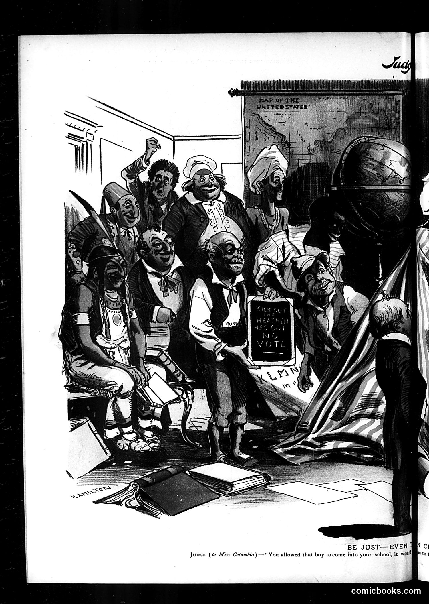 Judge — June 3, 1893 — page 8