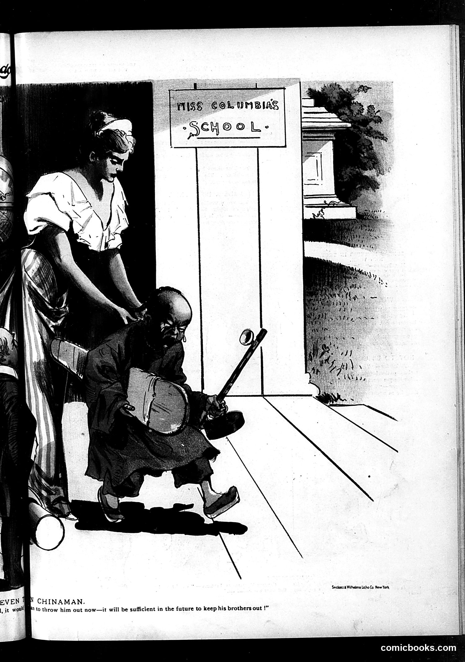 Judge — June 3, 1893 — page 9