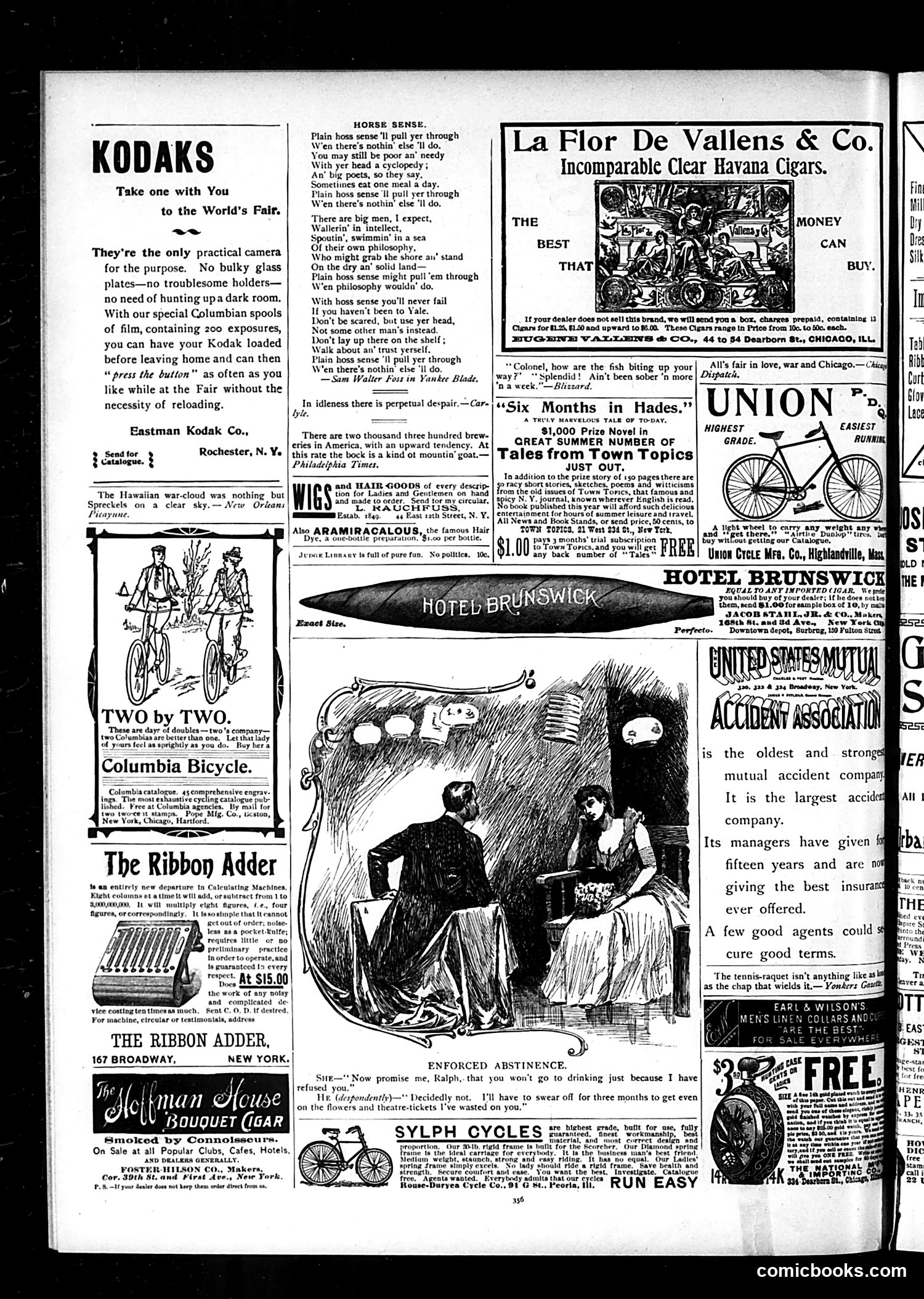 Judge — June 3, 1893 — page 14