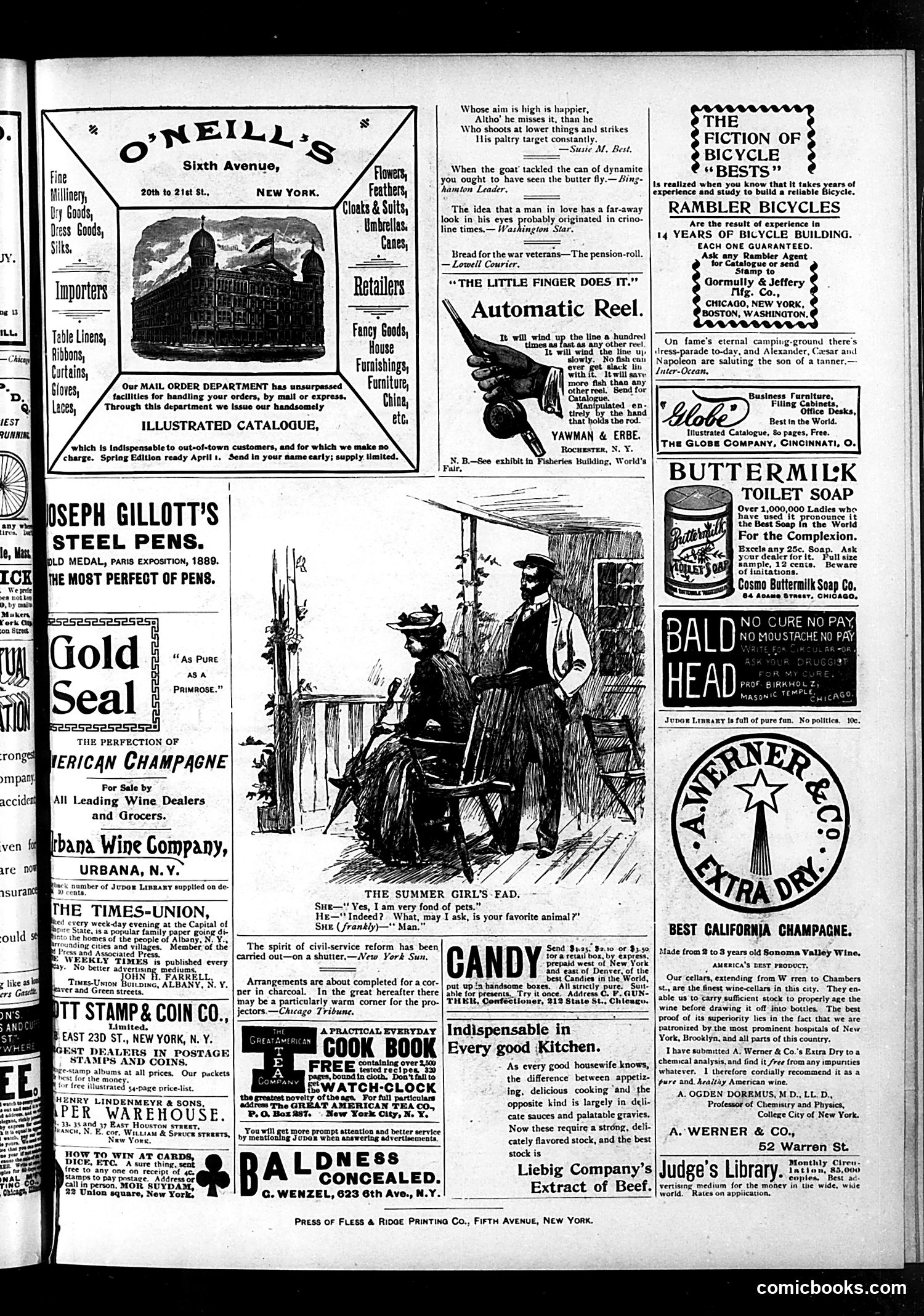 Judge — June 3, 1893 — page 15