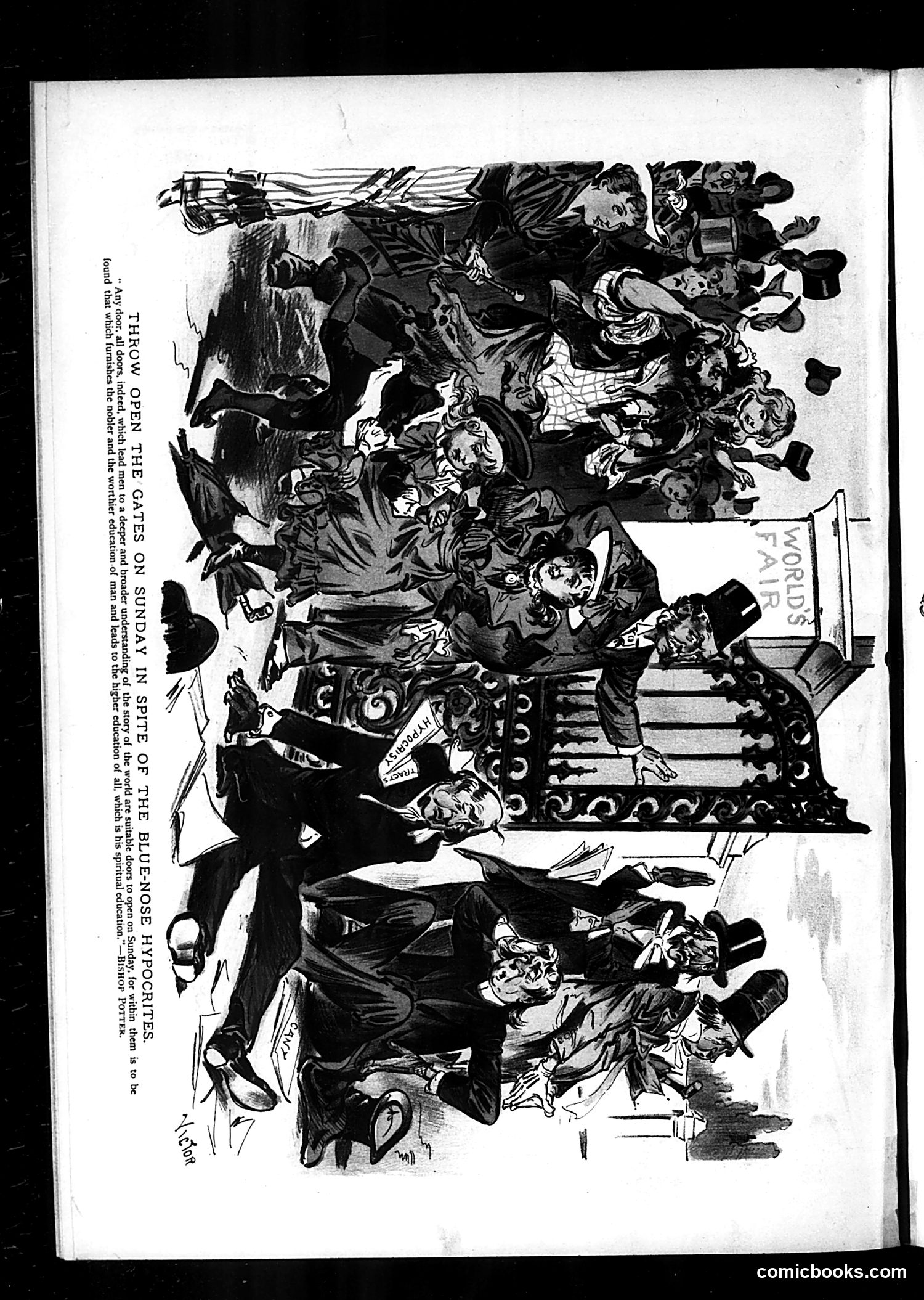 Judge — June 3, 1893 — page 16
