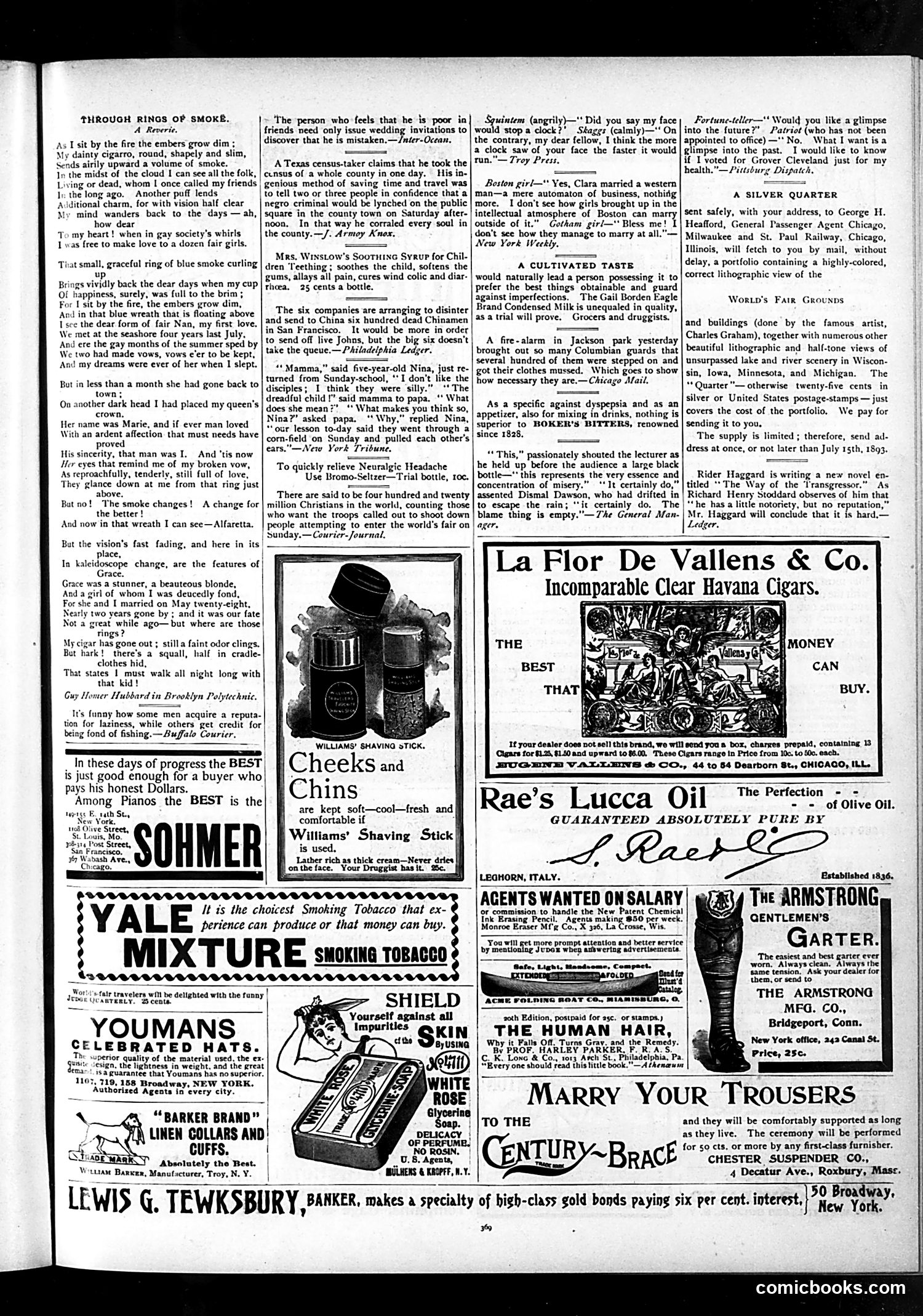 Judge — June 10, 1893 — page 11