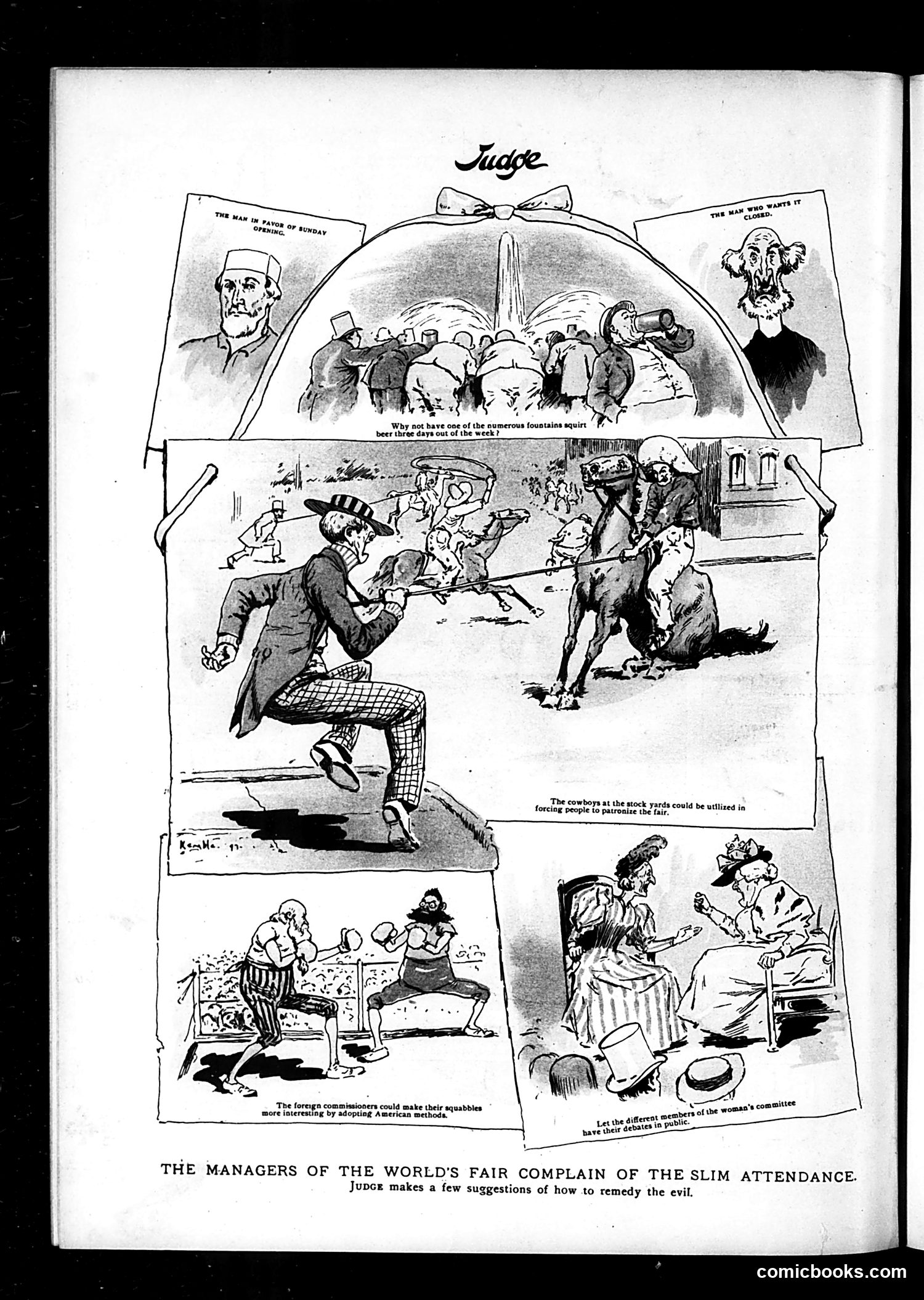 Judge — June 10, 1893 — page 16
