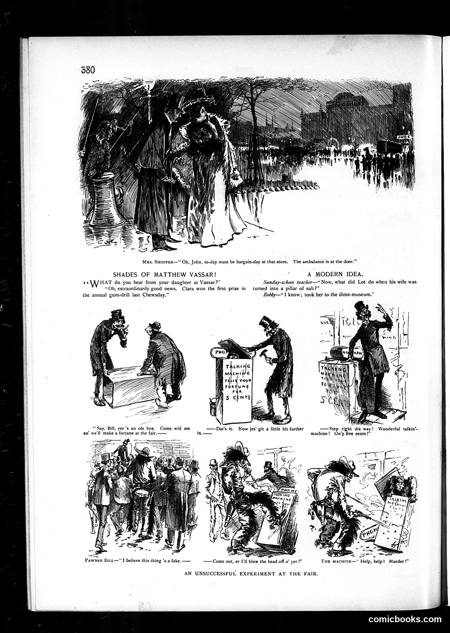 Judge — June 17, 1893 — page 6