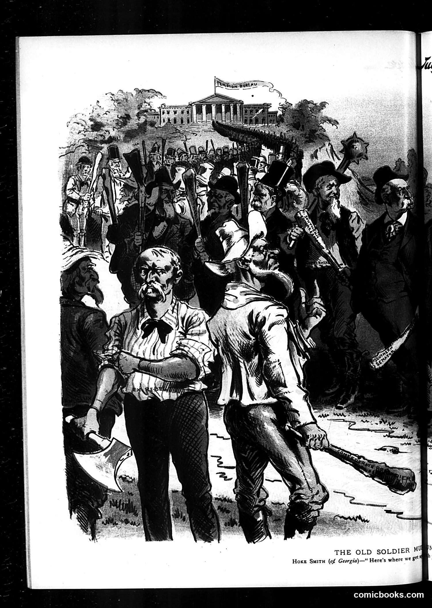 Judge — June 17, 1893 — page 8