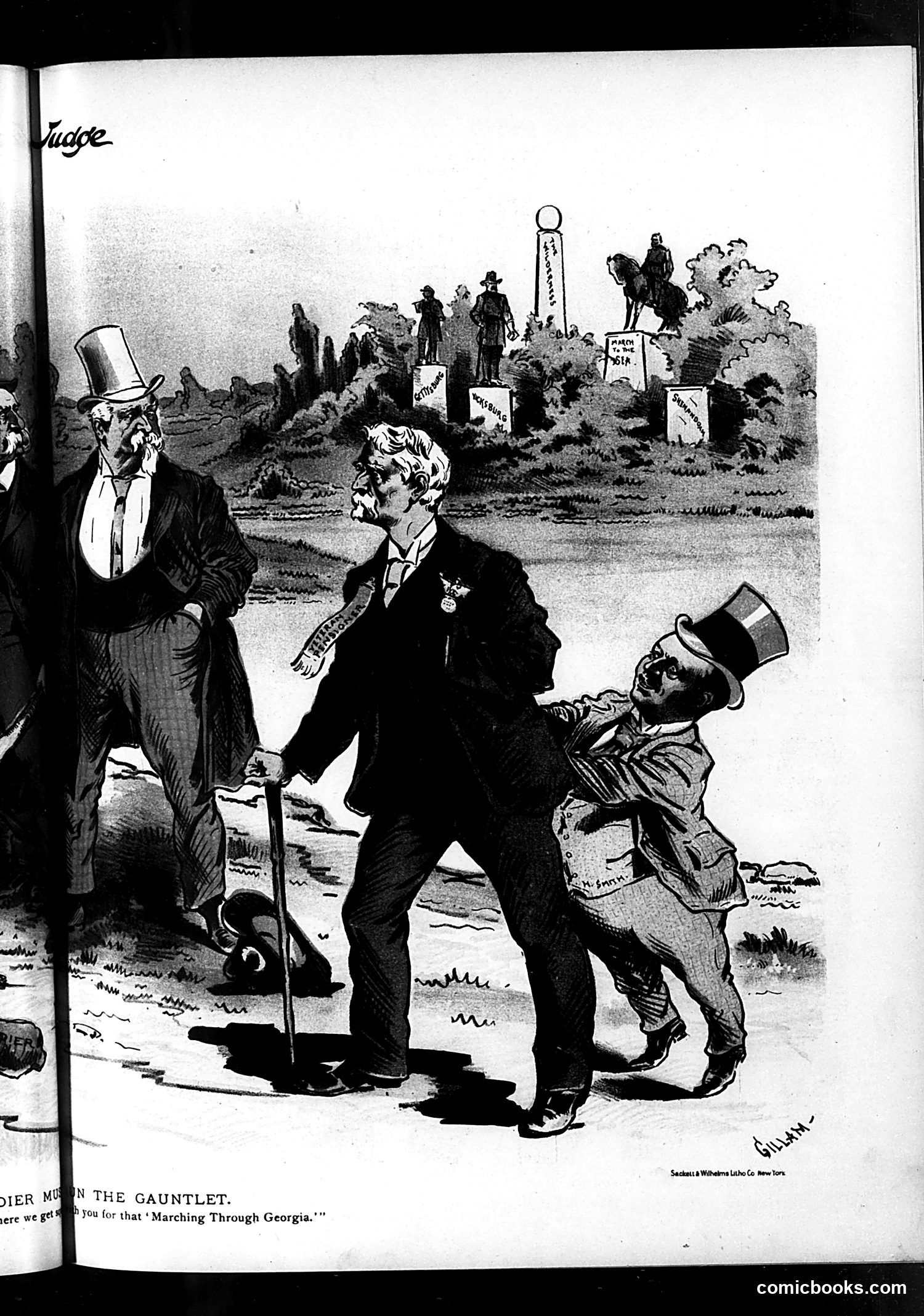 Judge — June 17, 1893 — page 9