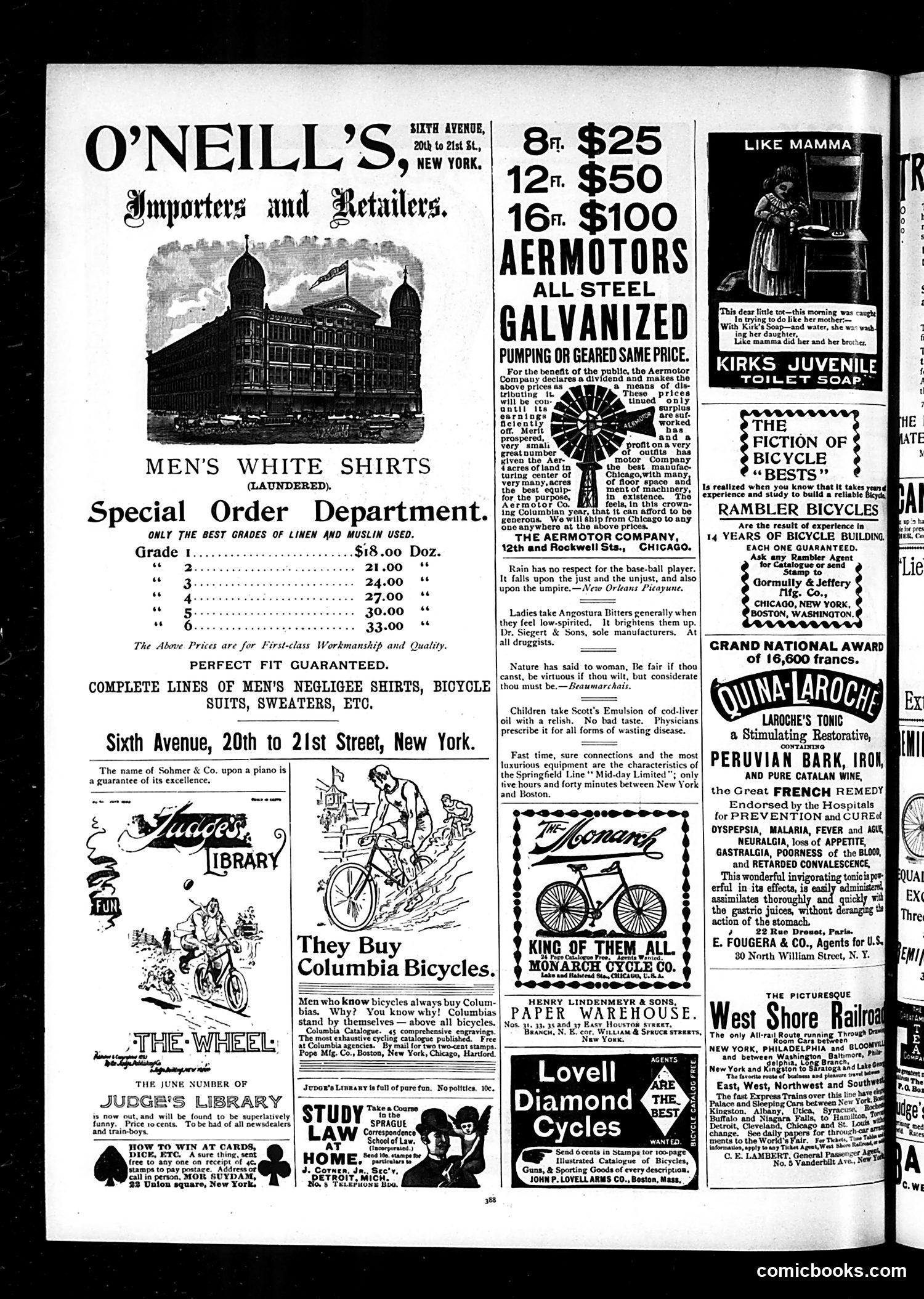 Judge — June 17, 1893 — page 14