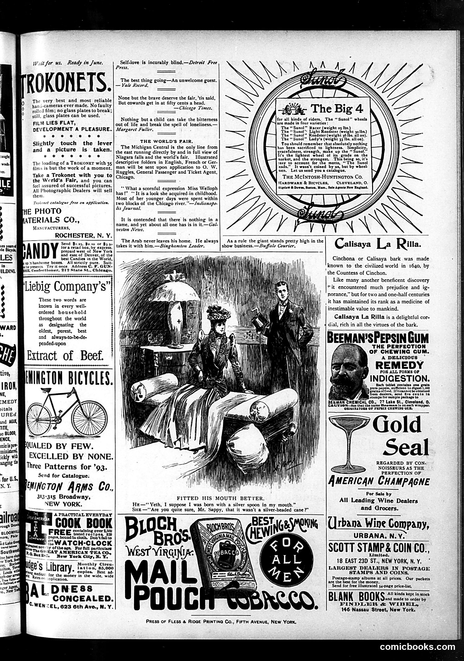 Judge — June 17, 1893 — page 15